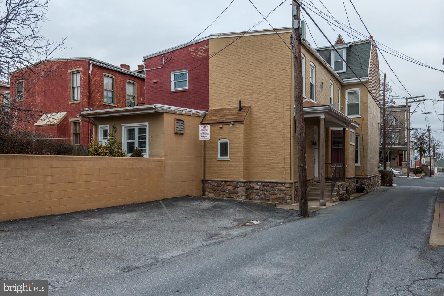 NONE AVAILABLE - Residential