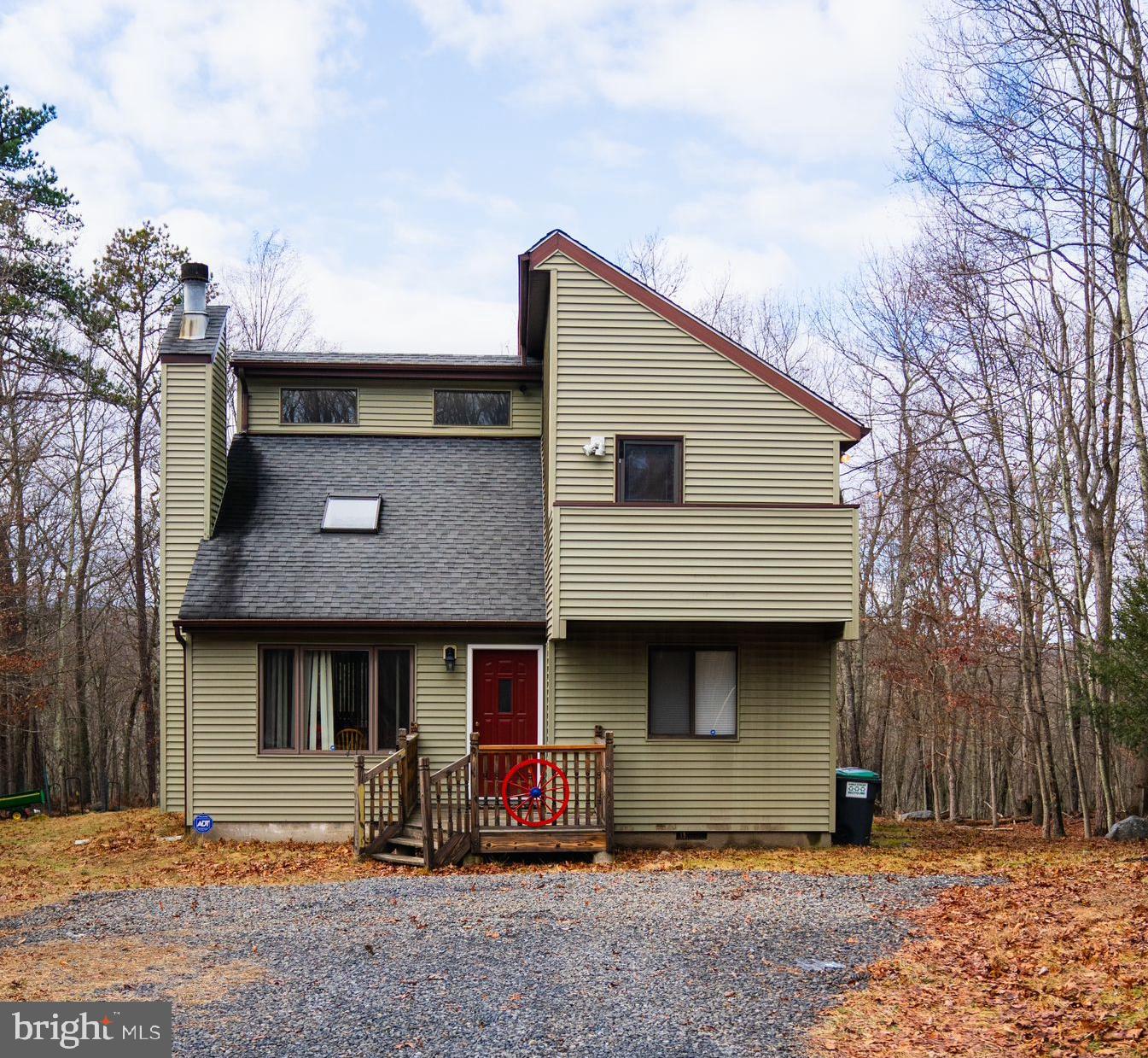 WINONA LAKES - Residential Lease