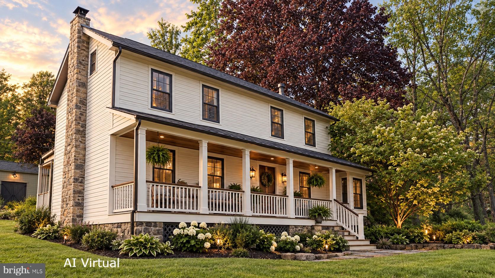 25 COLEMAN HILL ROAD