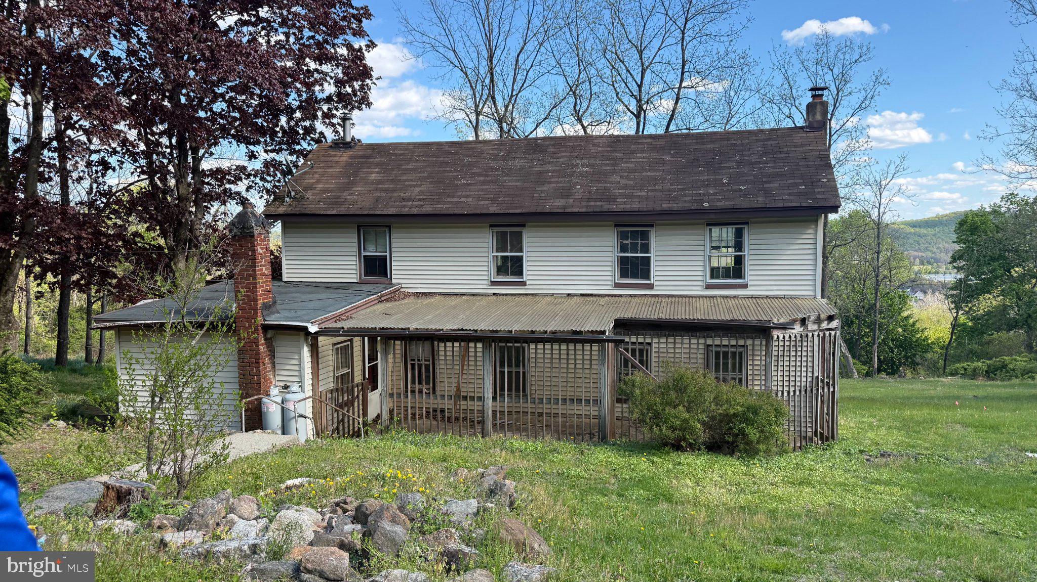 25 COLEMAN HILL ROAD