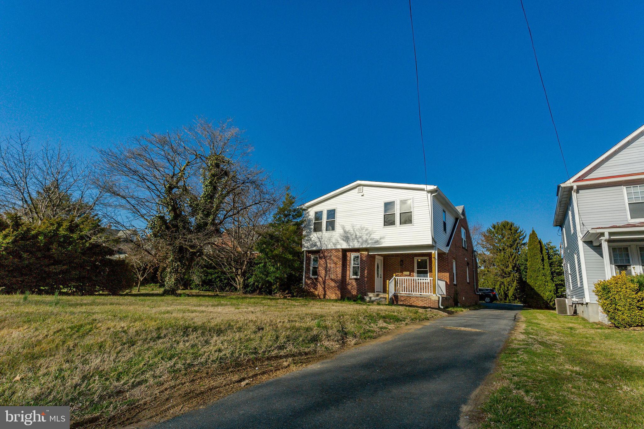 NONE AVAILABLE - Residential Lease