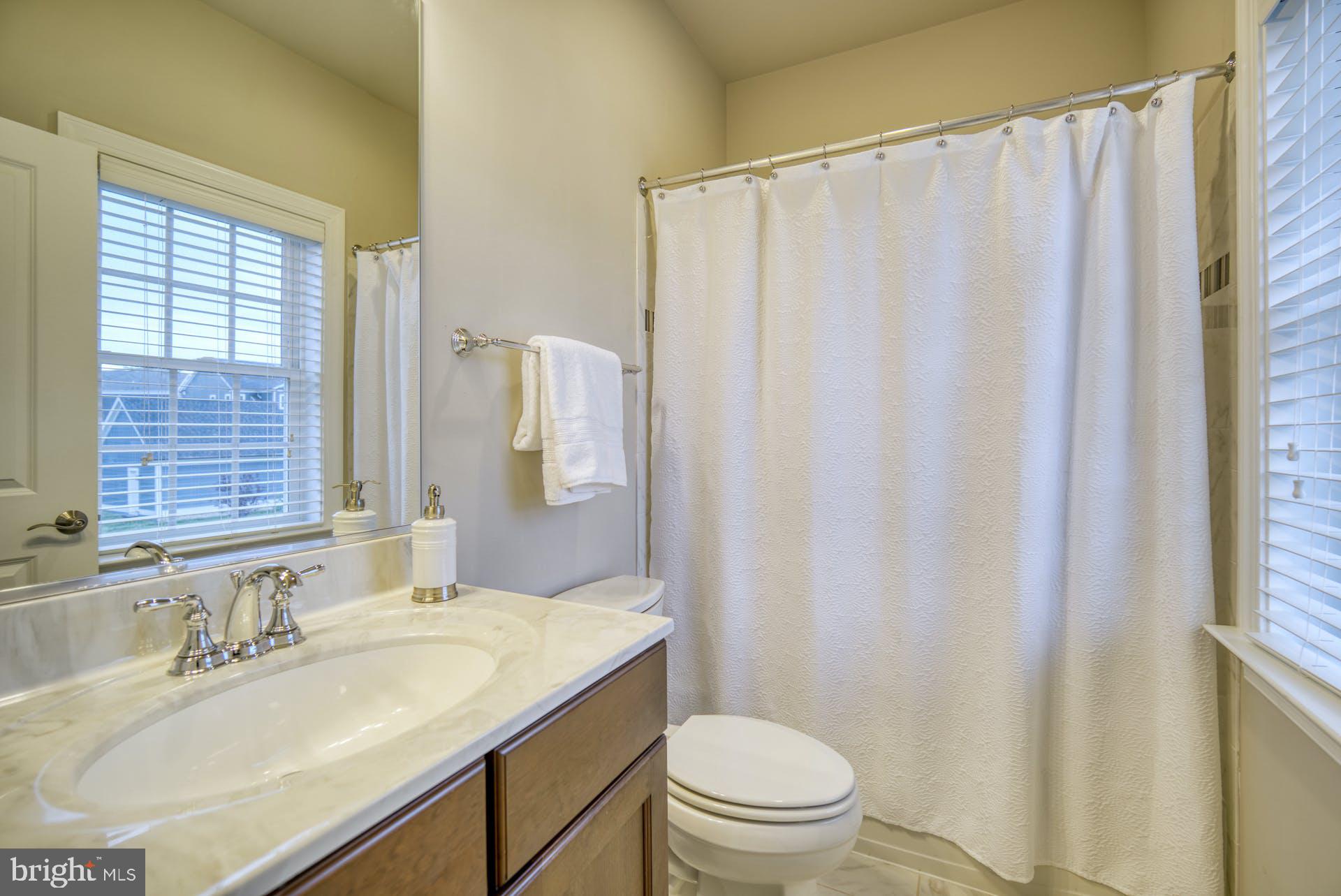 MAPLE LAWN FARMS - Residential