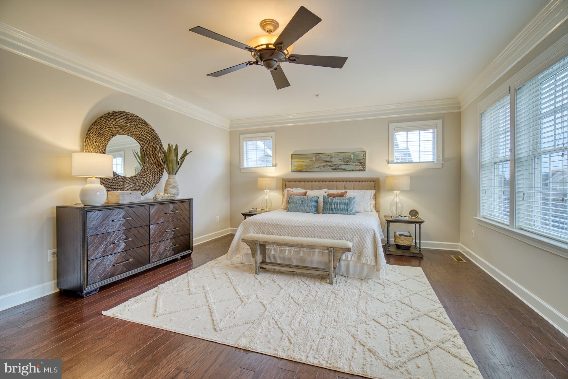 MAPLE LAWN FARMS - Residential