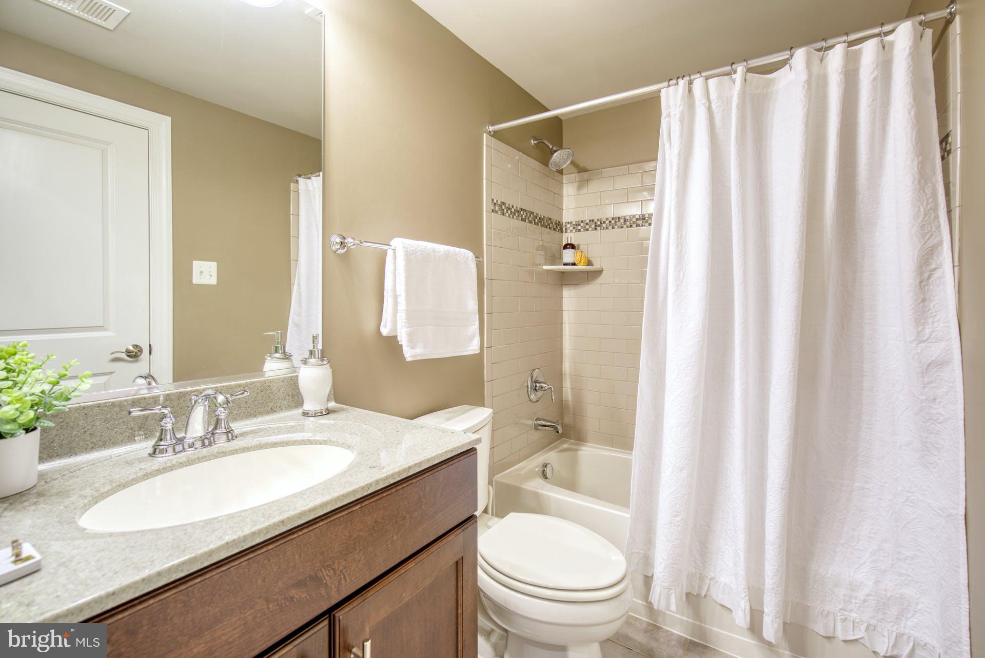 MAPLE LAWN FARMS - Residential