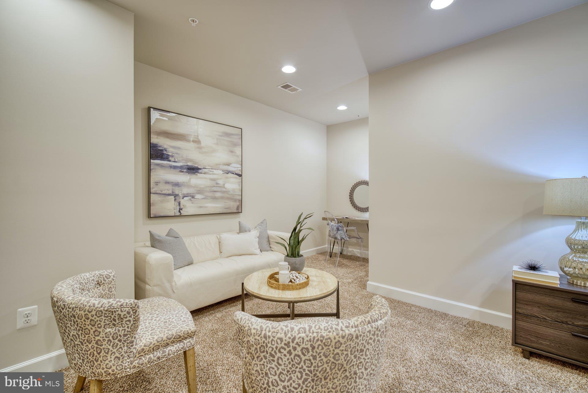 MAPLE LAWN FARMS - Residential