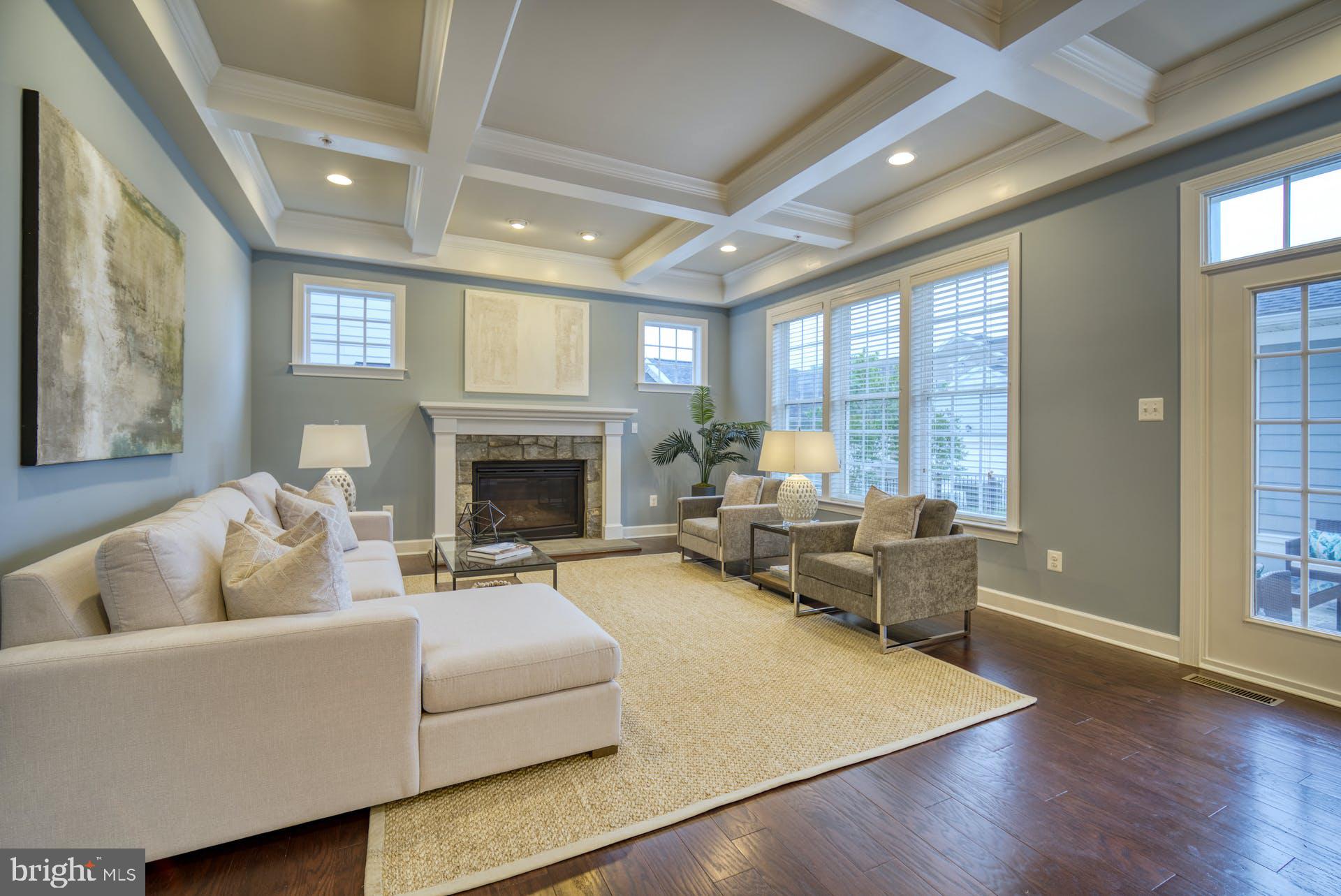 MAPLE LAWN FARMS - Residential