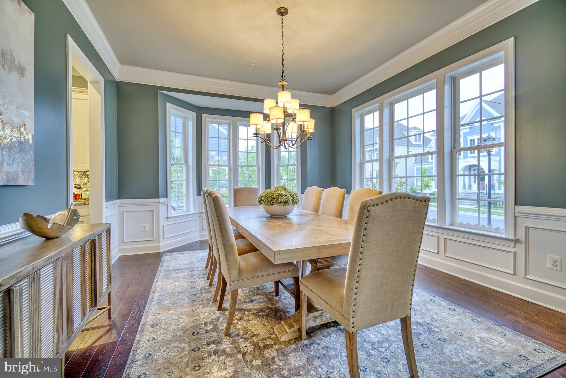 MAPLE LAWN FARMS - Residential