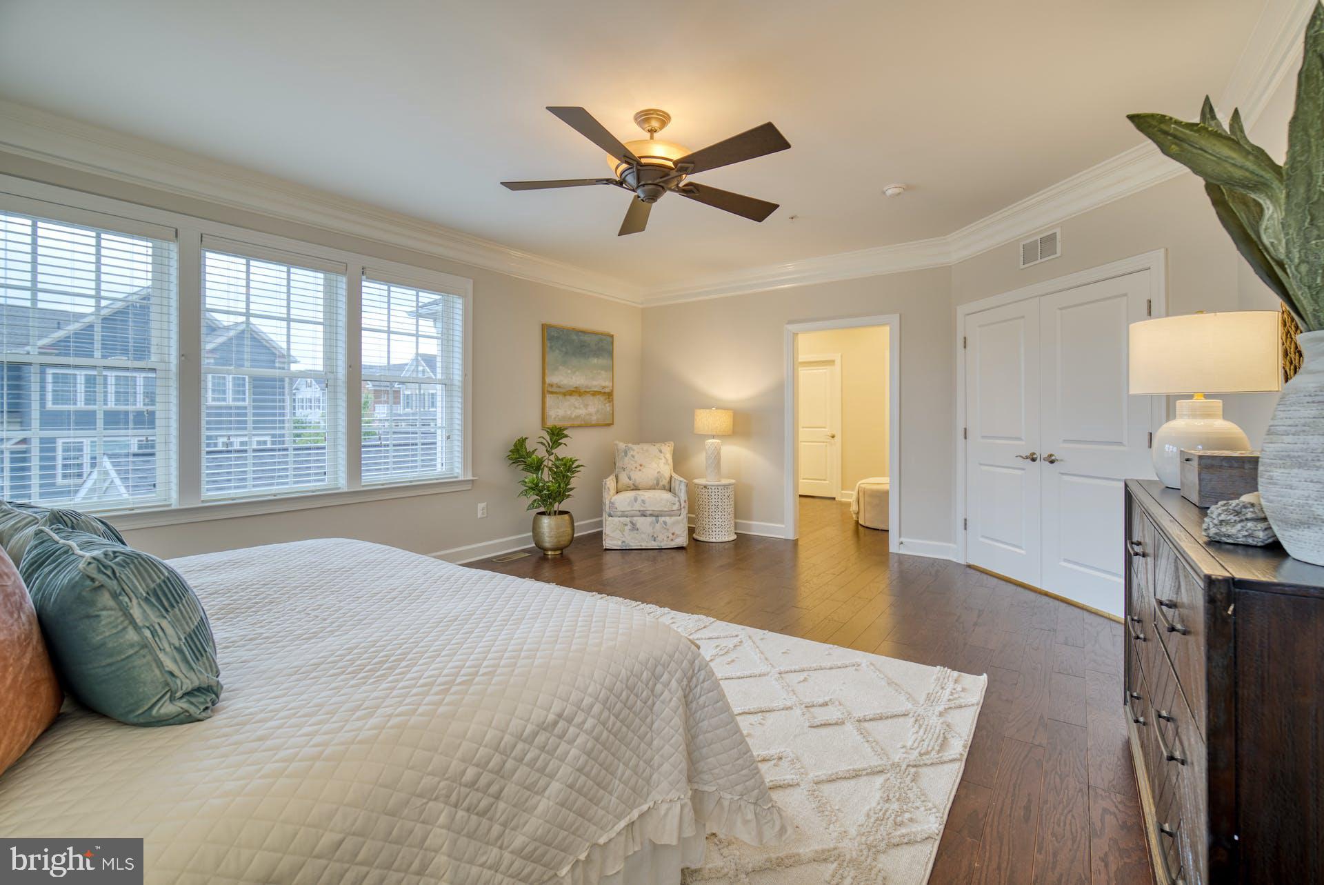 MAPLE LAWN FARMS - Residential