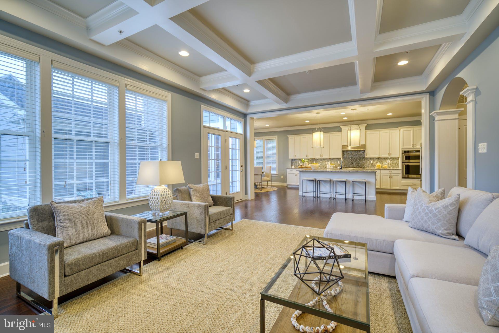 MAPLE LAWN FARMS - Residential