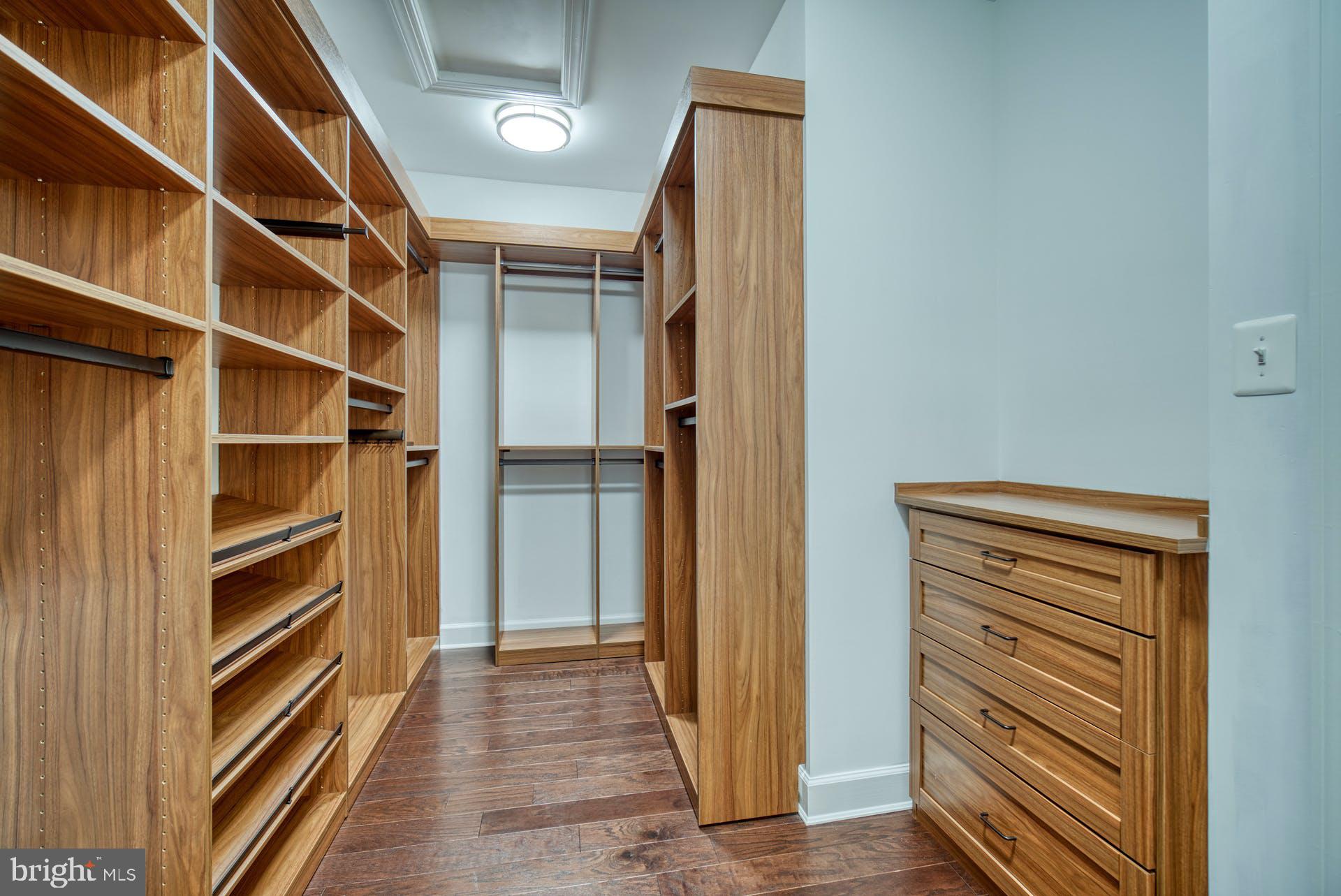 MAPLE LAWN FARMS - Residential