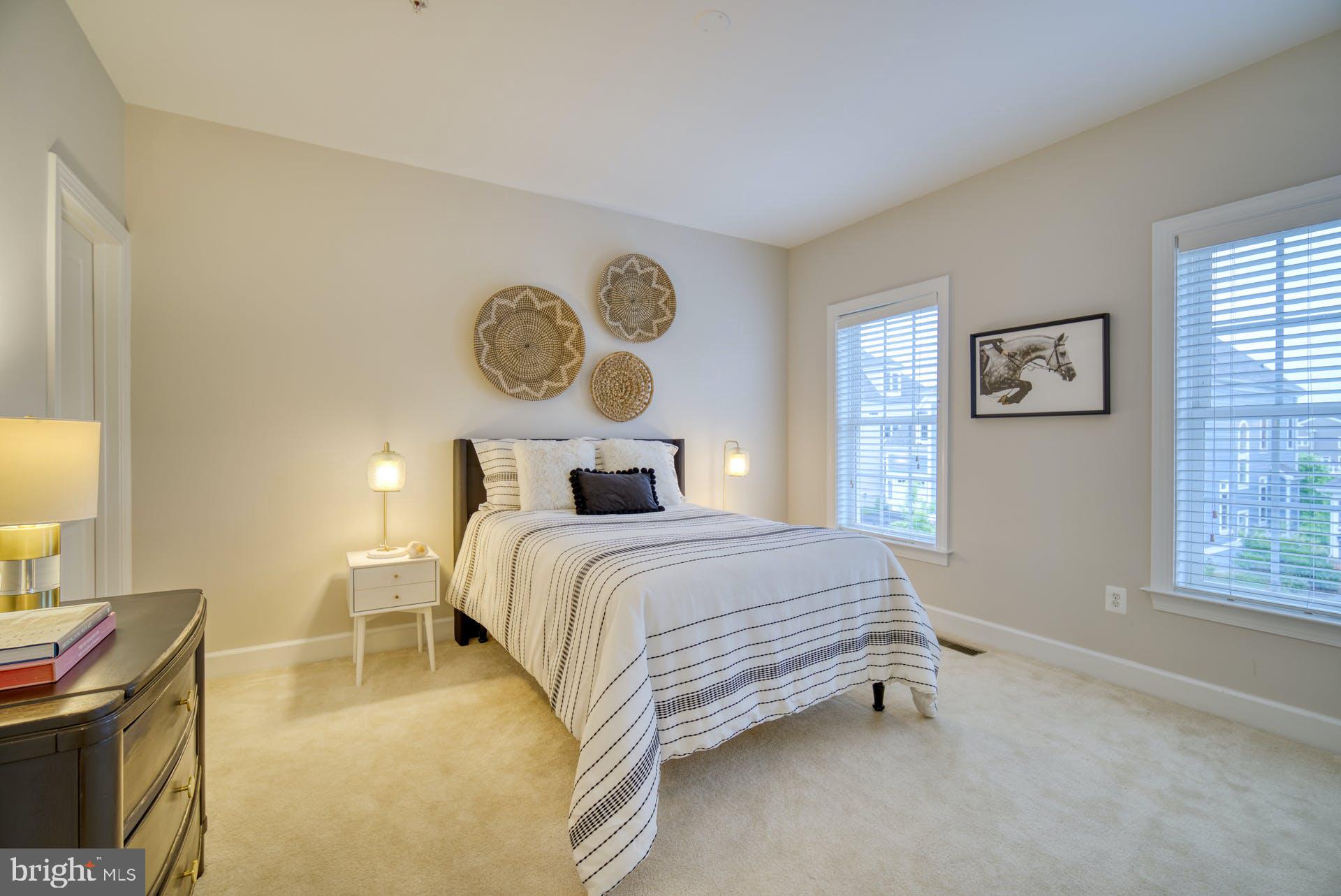 MAPLE LAWN FARMS - Residential