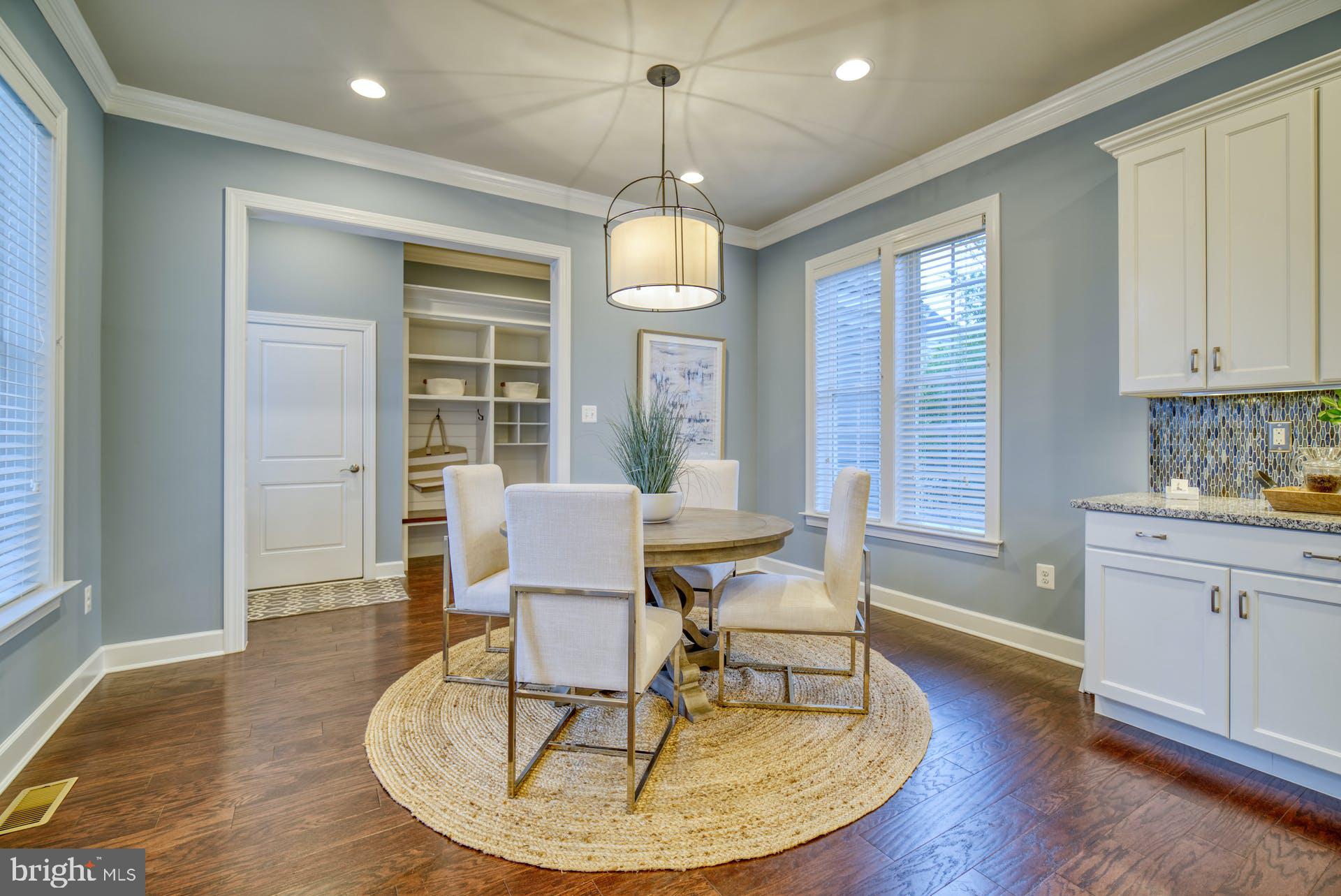 MAPLE LAWN FARMS - Residential