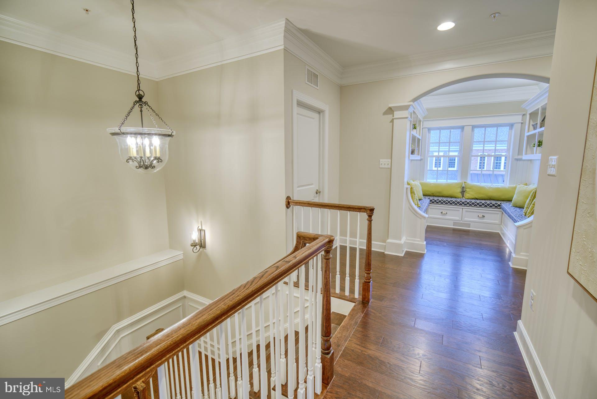 MAPLE LAWN FARMS - Residential