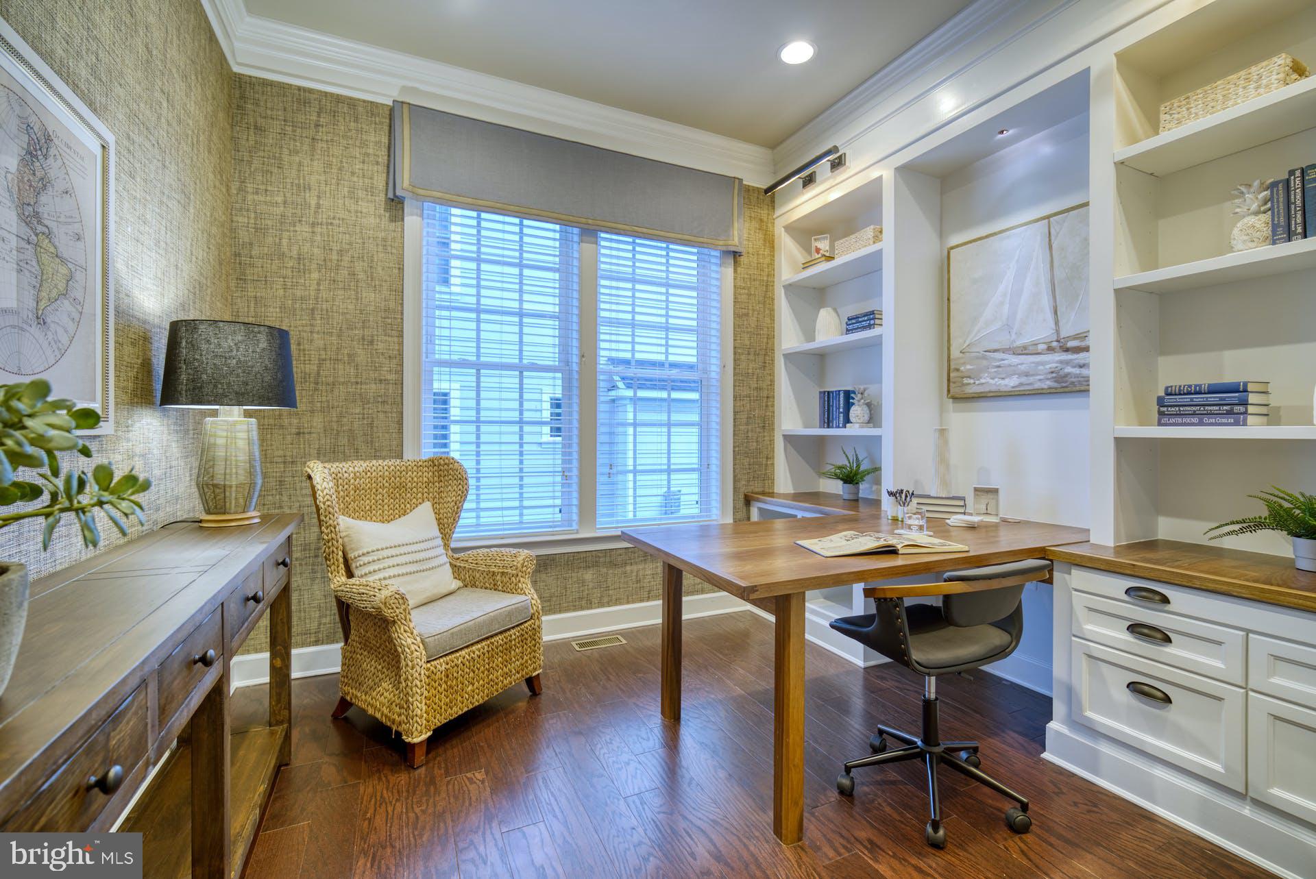 MAPLE LAWN FARMS - Residential