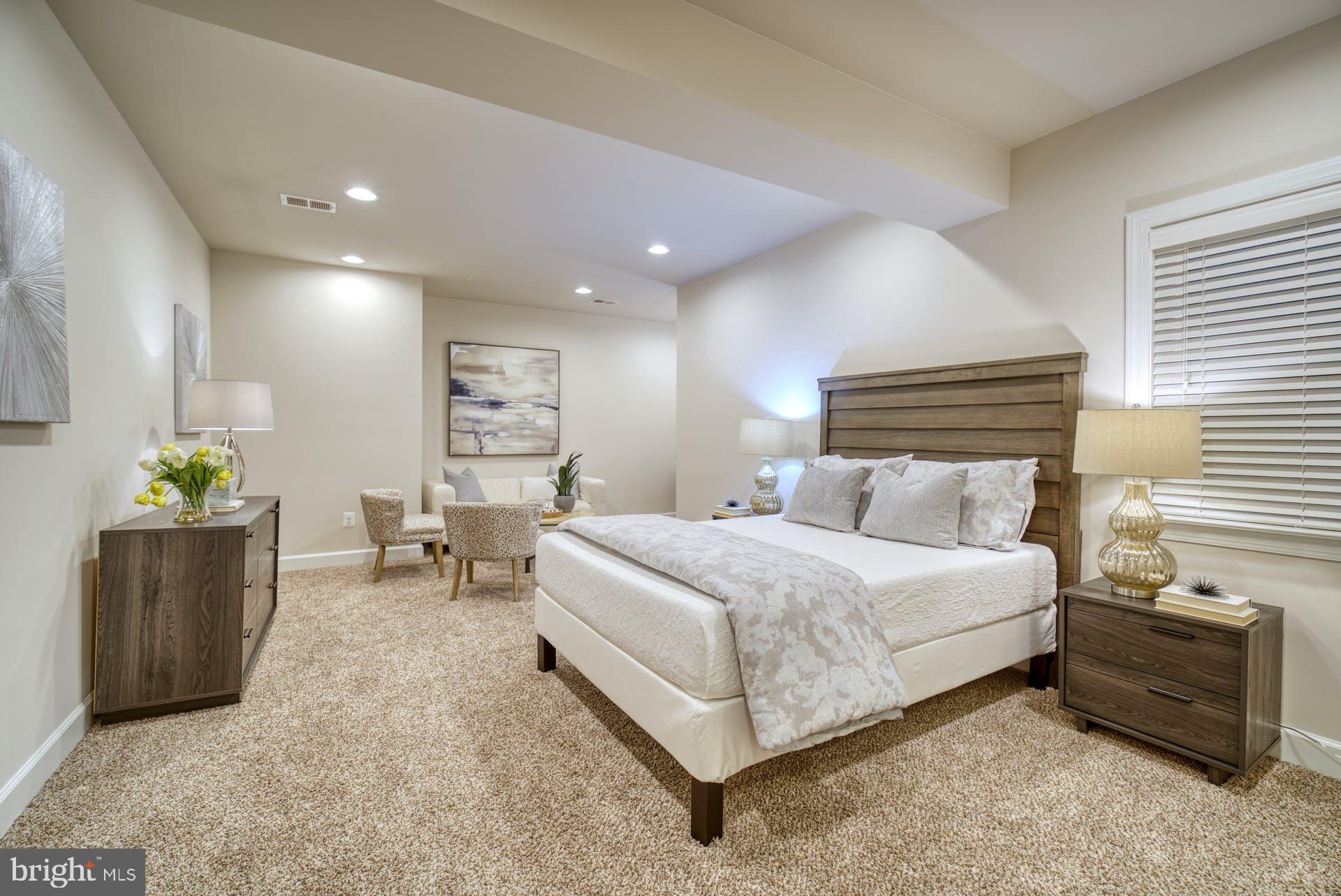 MAPLE LAWN FARMS - Residential