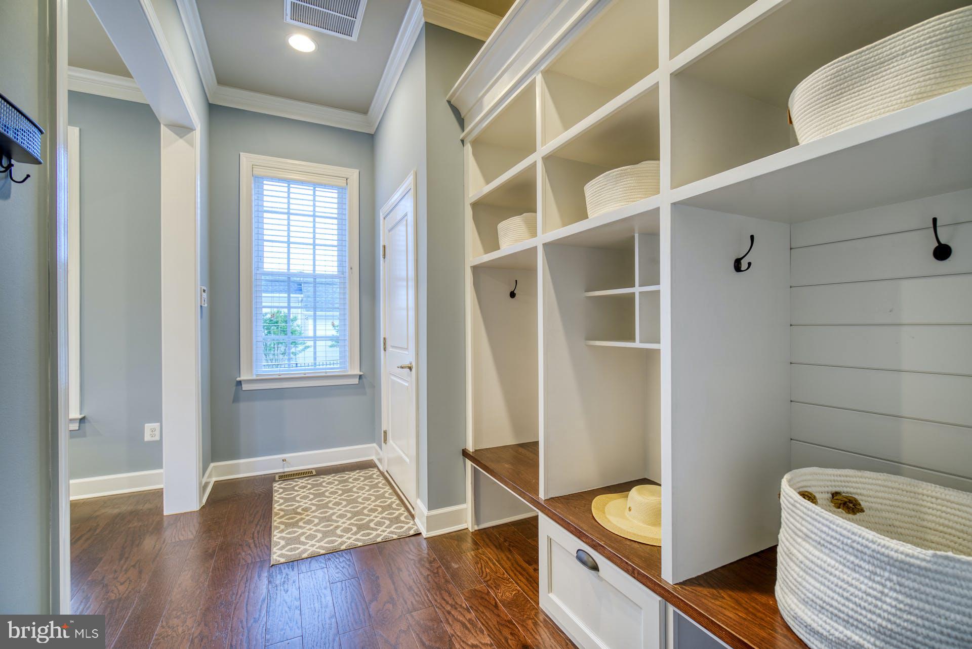 MAPLE LAWN FARMS - Residential