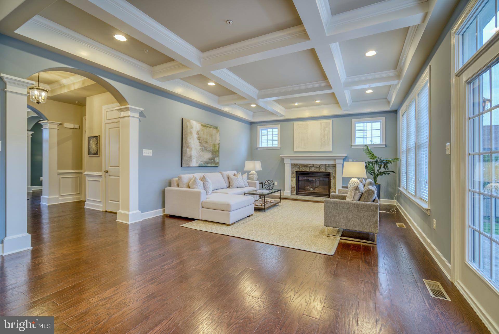 MAPLE LAWN FARMS - Residential