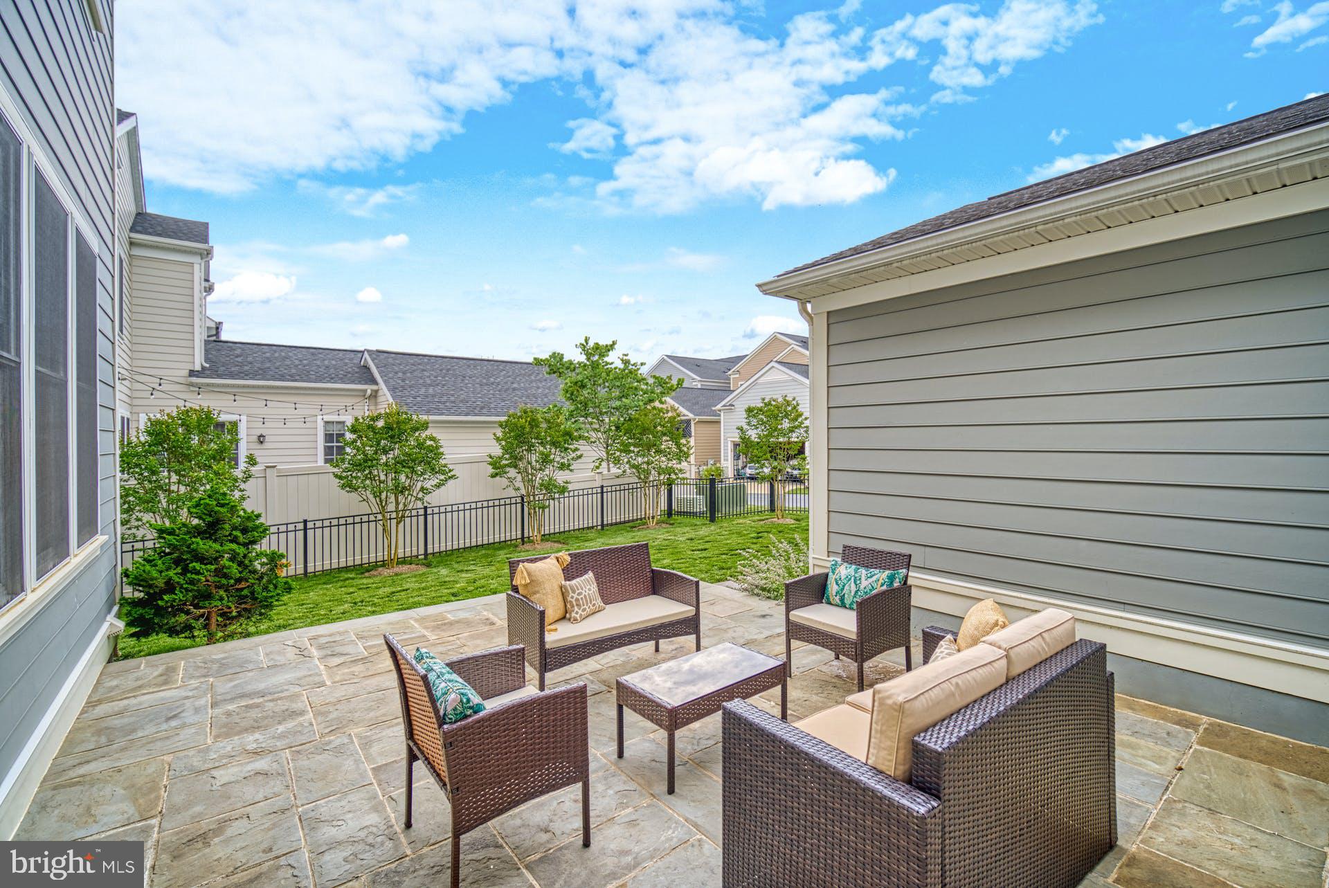 MAPLE LAWN FARMS - Residential