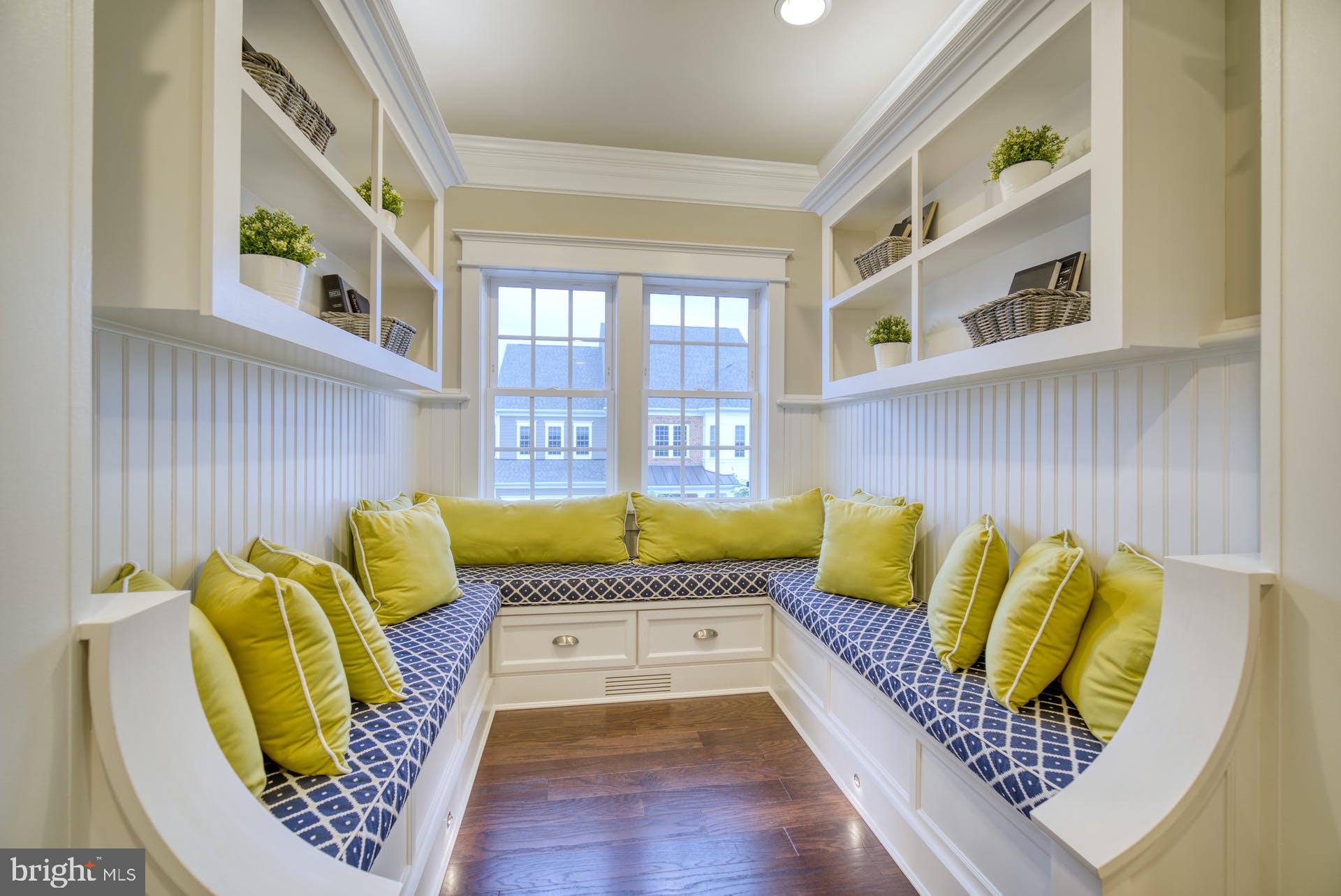 MAPLE LAWN FARMS - Residential