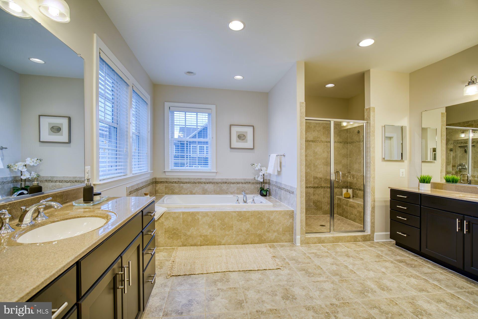 MAPLE LAWN FARMS - Residential