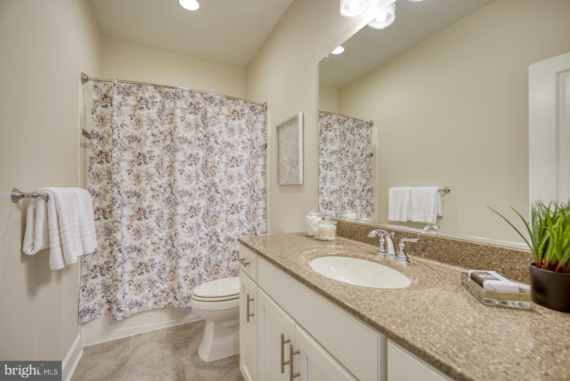 MAPLE LAWN FARMS - Residential