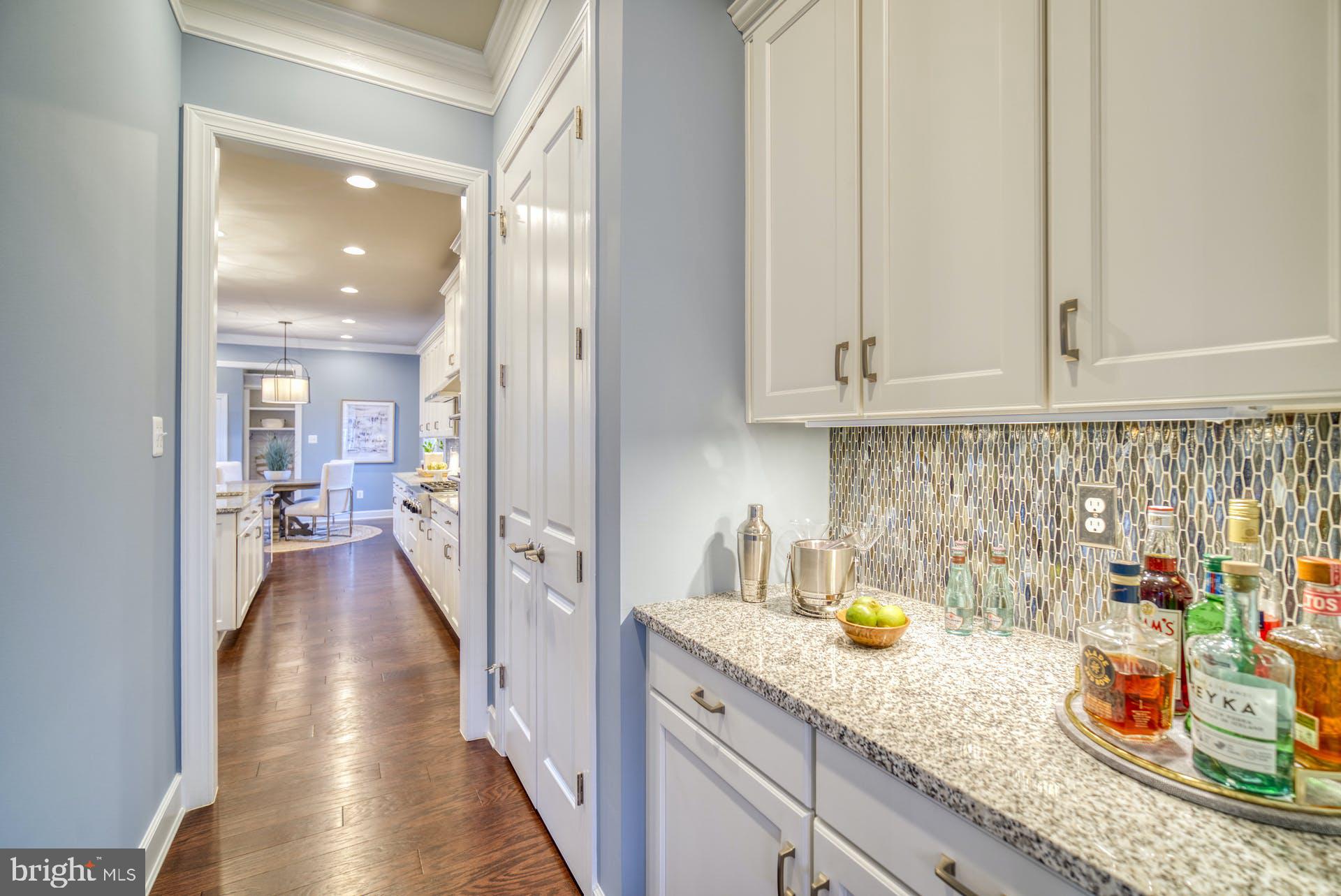 MAPLE LAWN FARMS - Residential