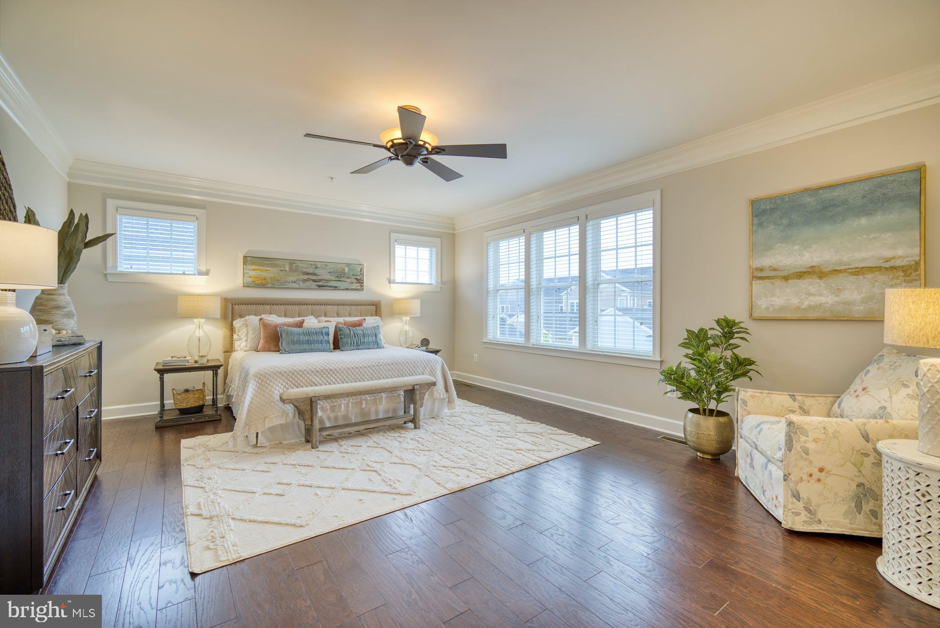 MAPLE LAWN FARMS - Residential