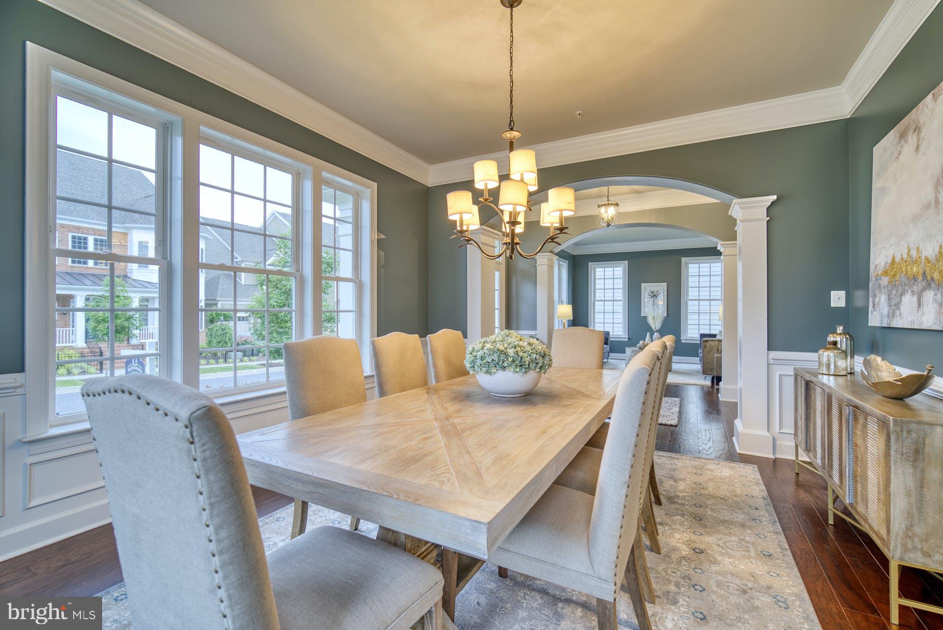 MAPLE LAWN FARMS - Residential