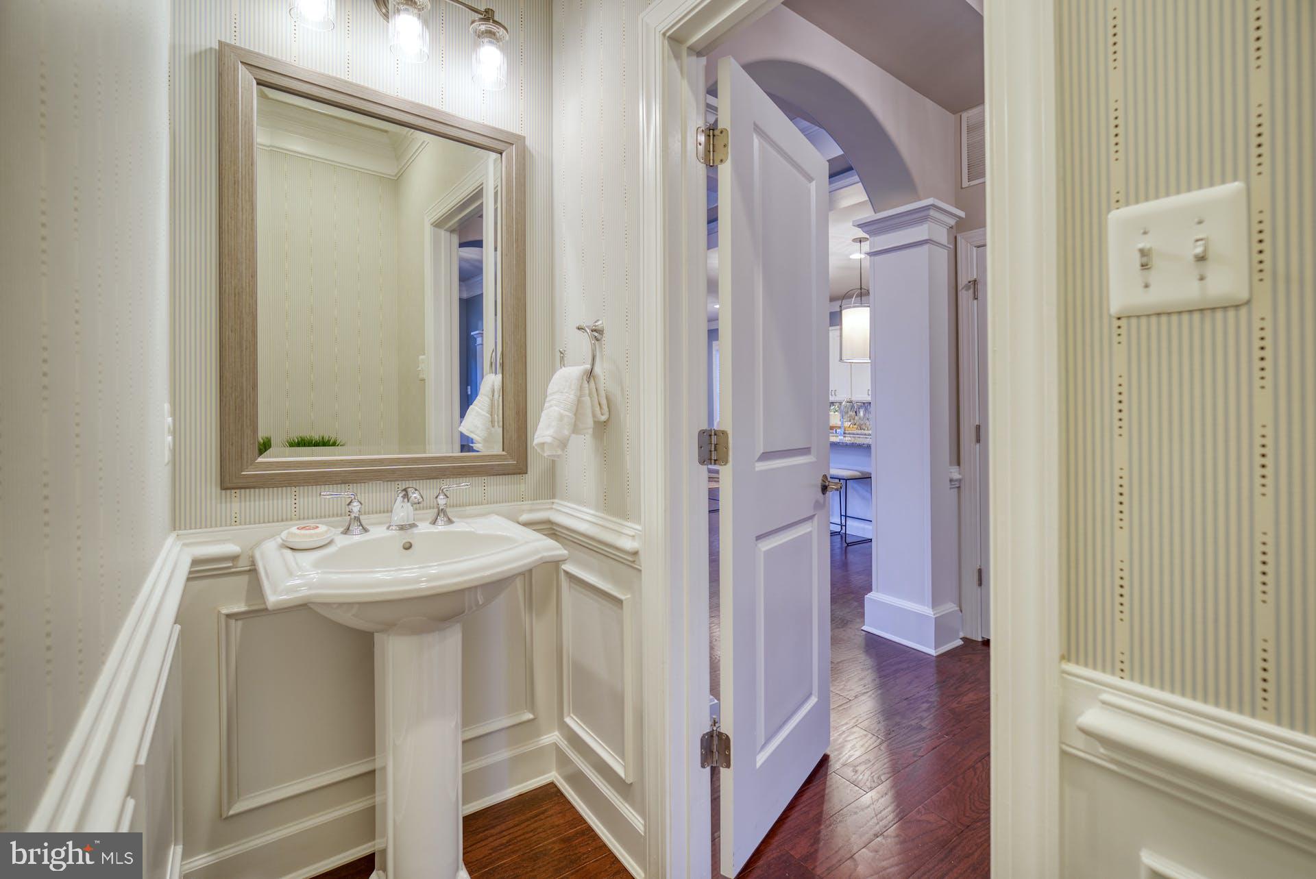 MAPLE LAWN FARMS - Residential