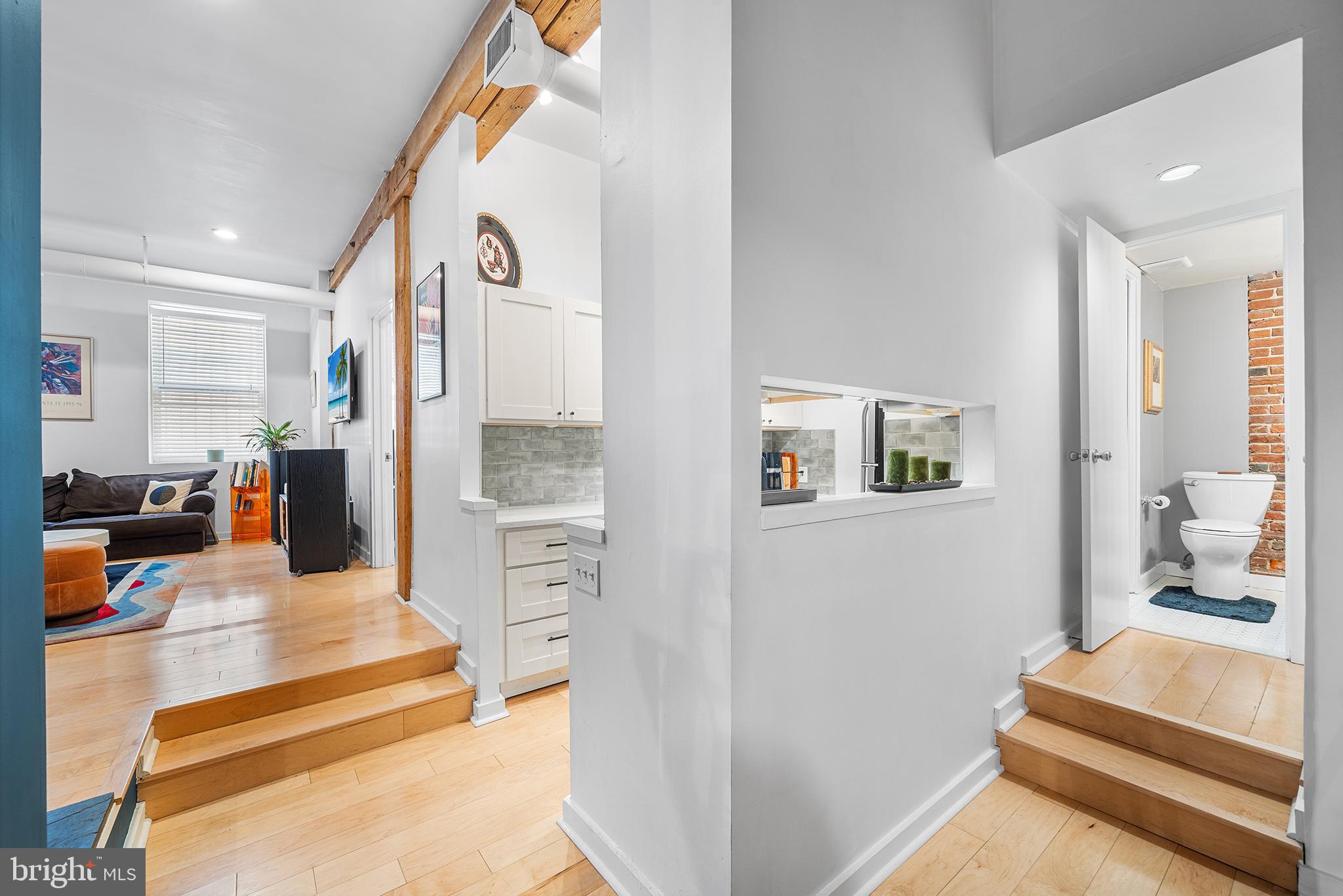 SOCIETY HILL - Residential