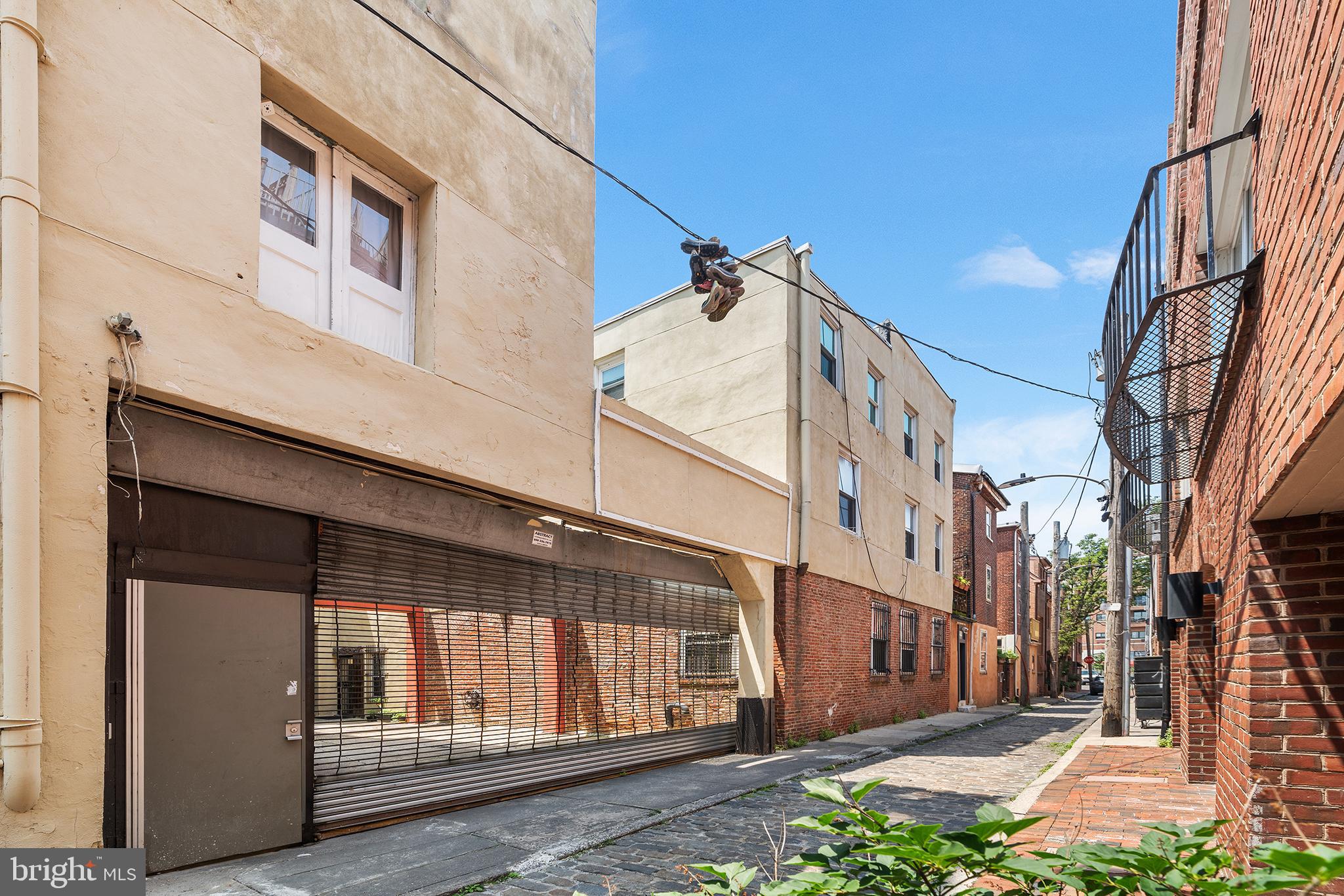 SOCIETY HILL - Residential