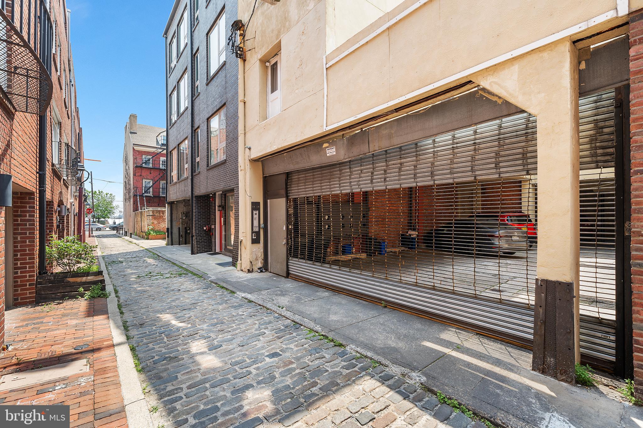 SOCIETY HILL - Residential