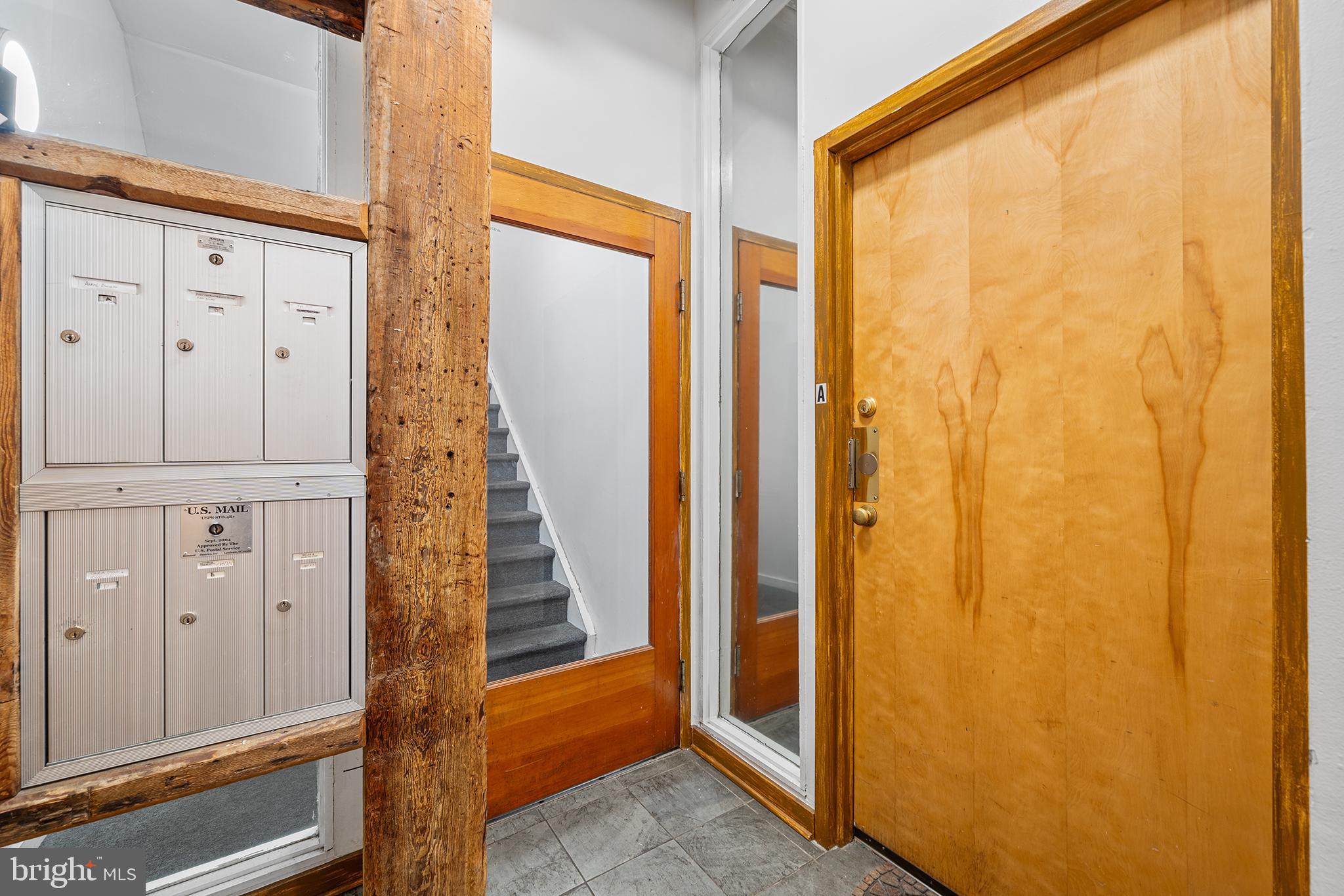 SOCIETY HILL - Residential