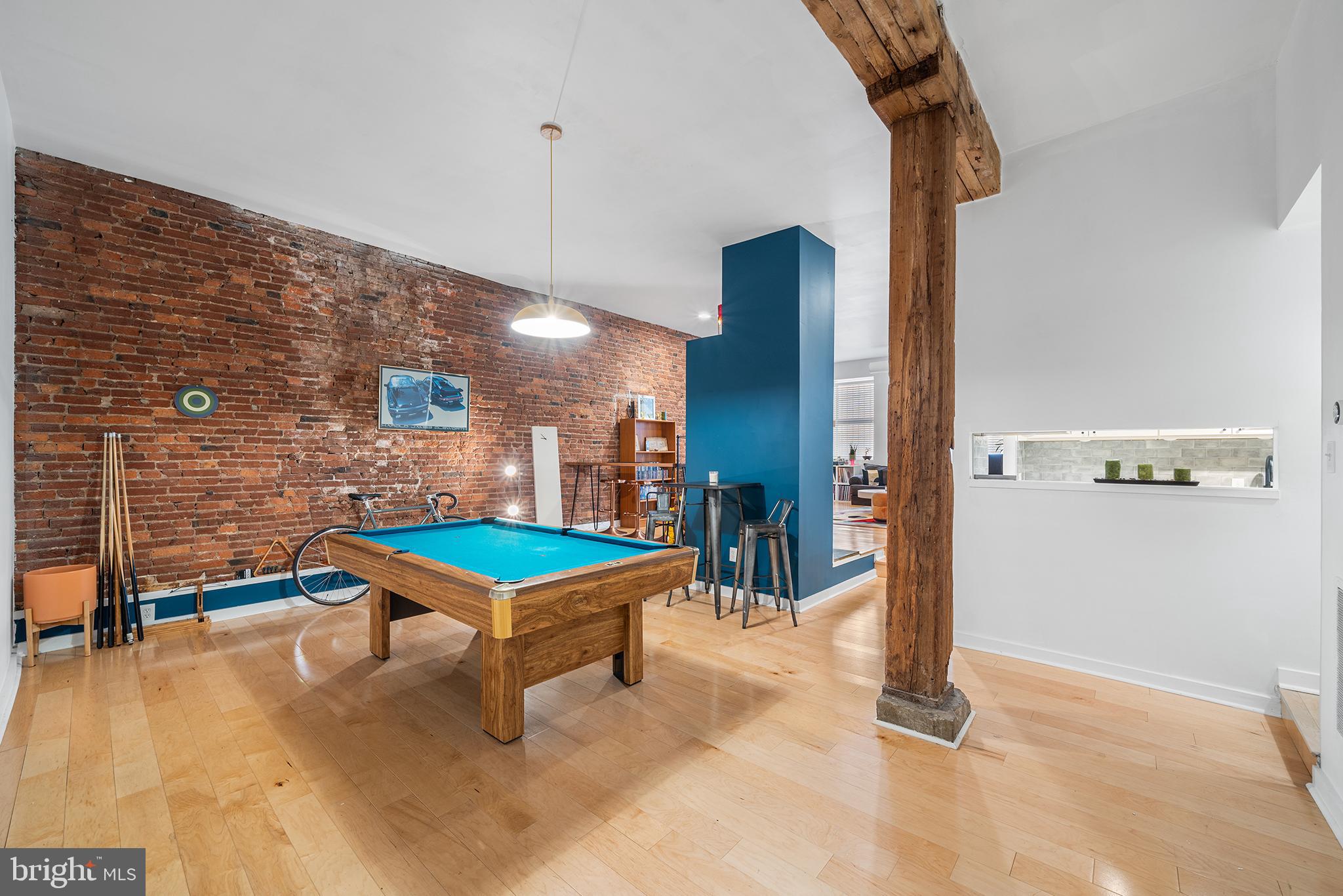 SOCIETY HILL - Residential