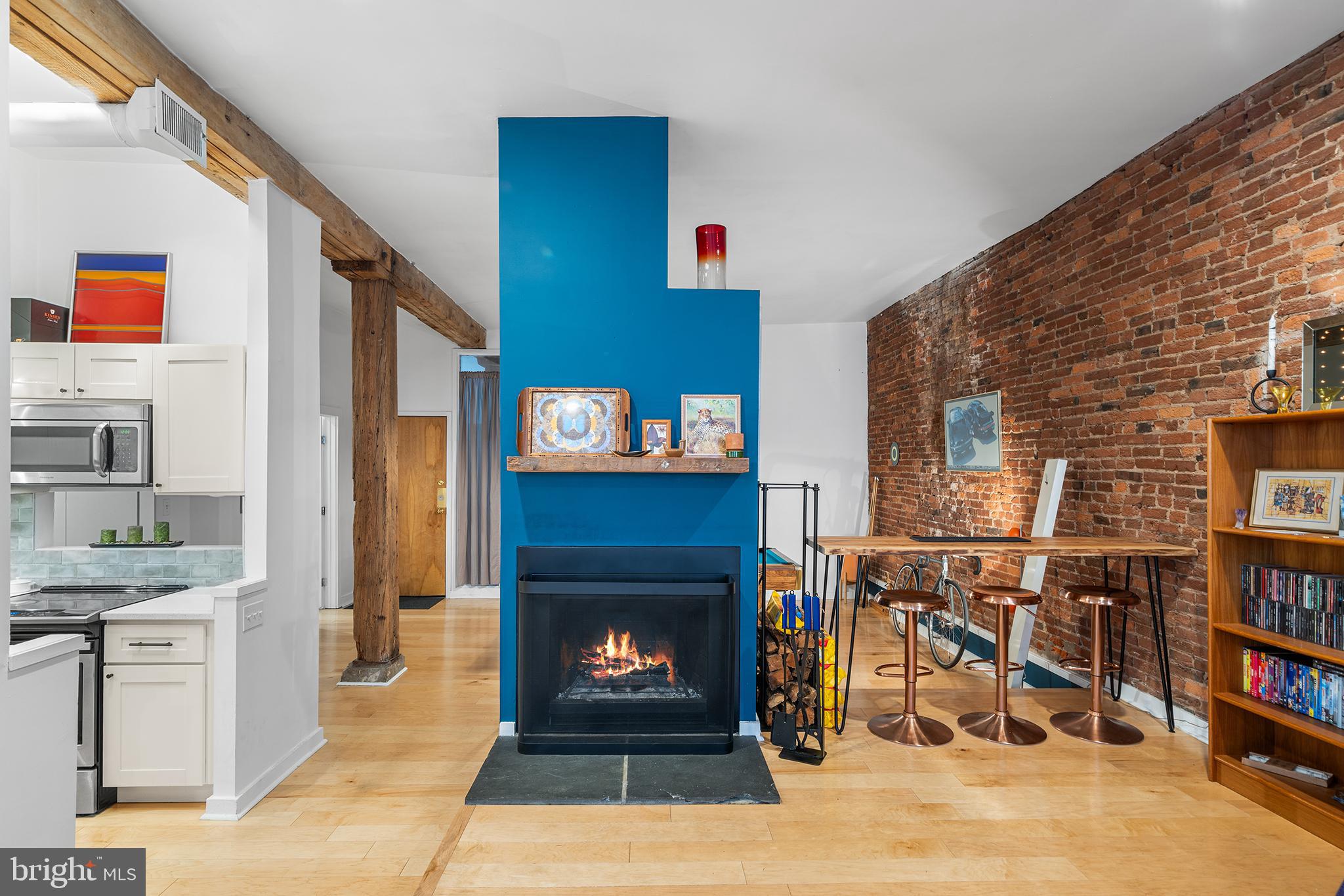 SOCIETY HILL - Residential