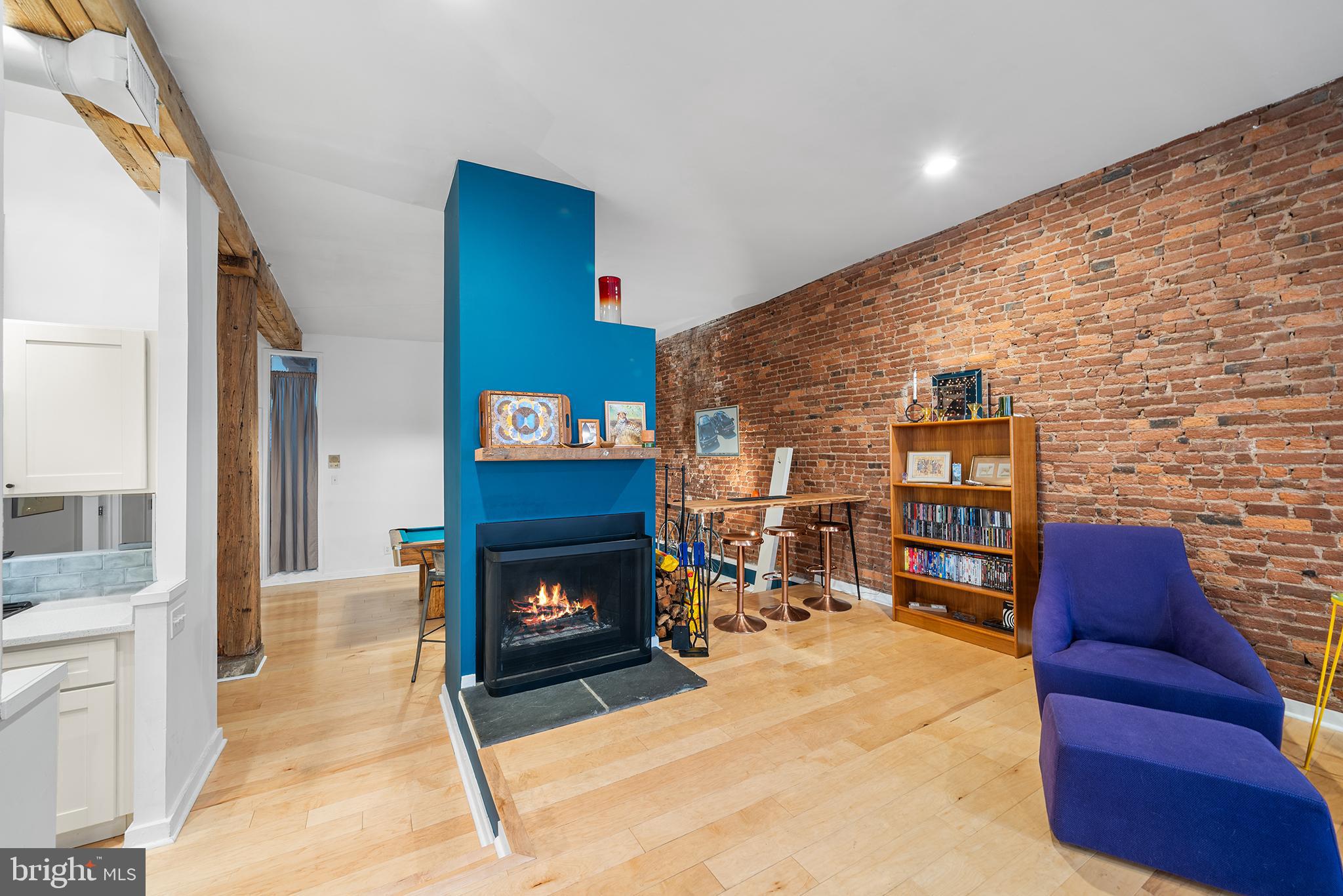 SOCIETY HILL - Residential