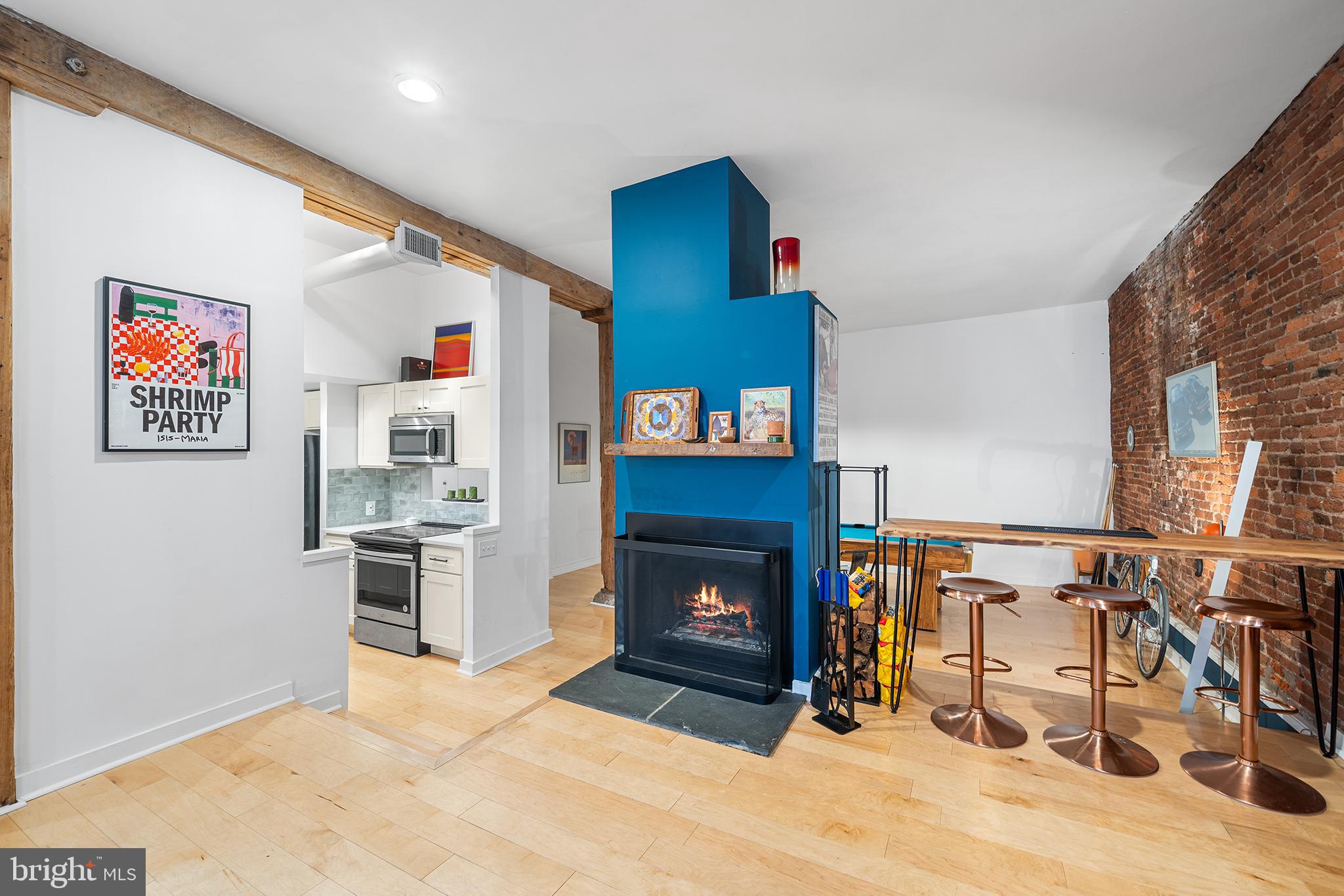 SOCIETY HILL - Residential