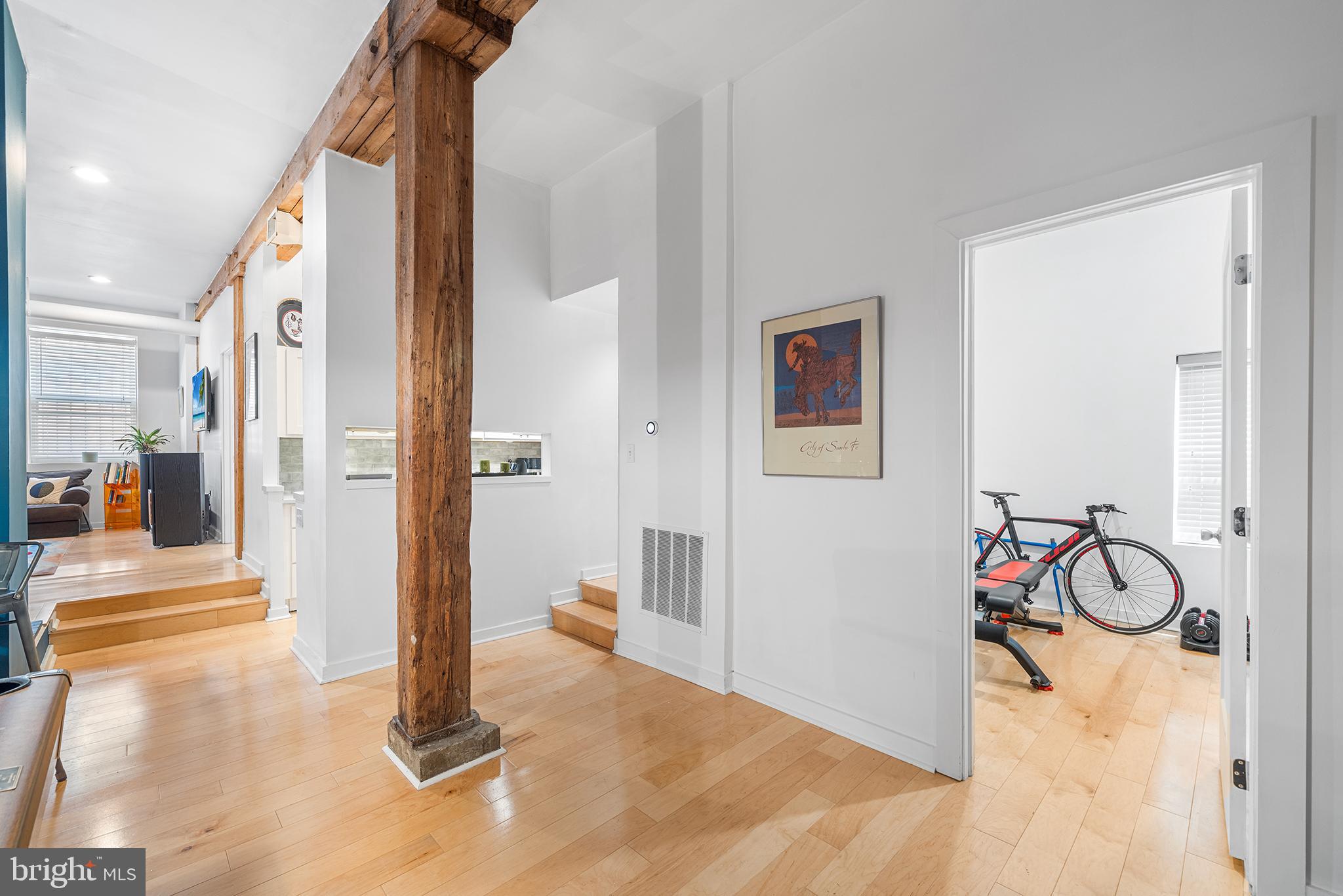 SOCIETY HILL - Residential