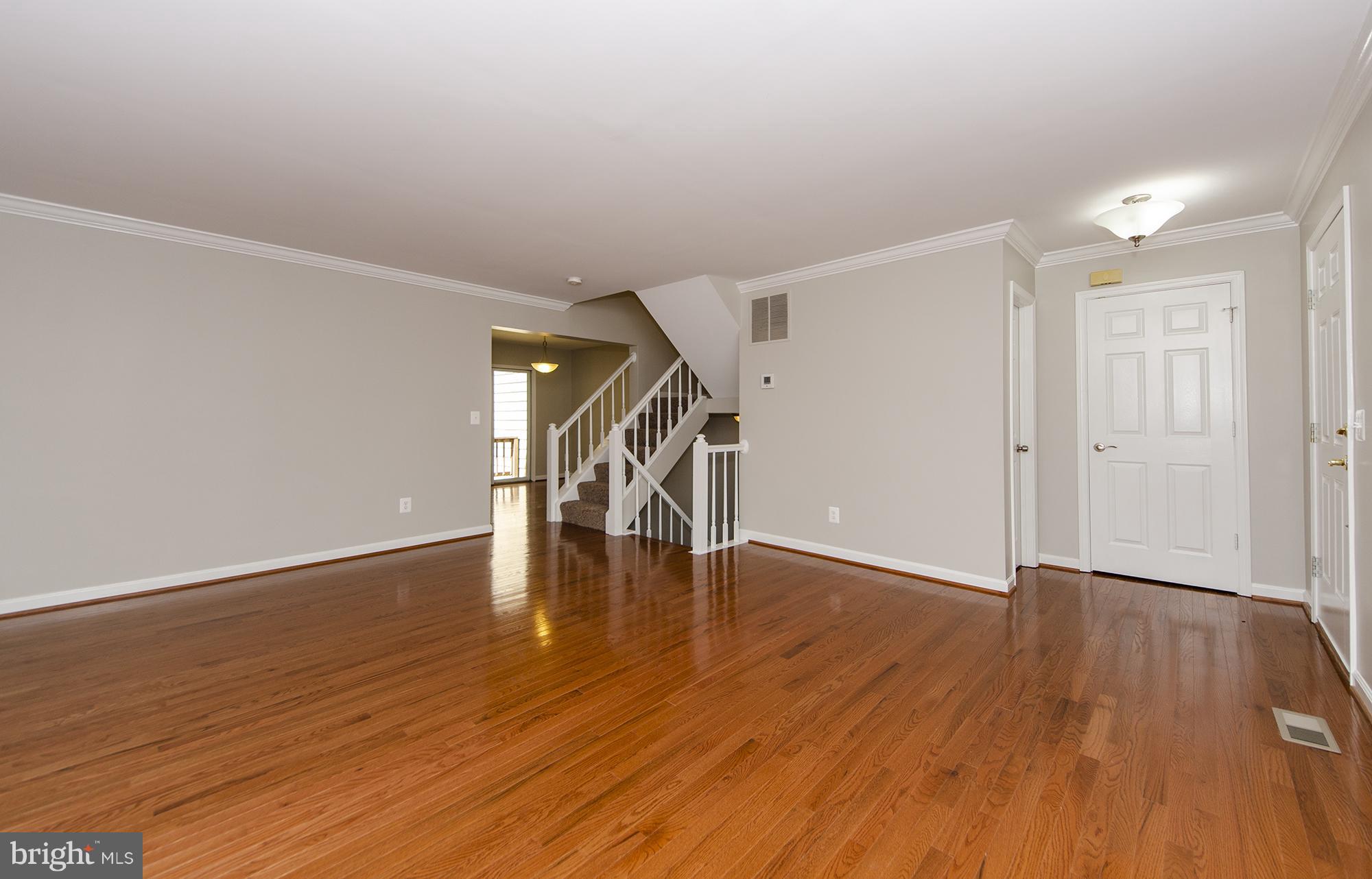 BURKE CENTRE - Residential Lease