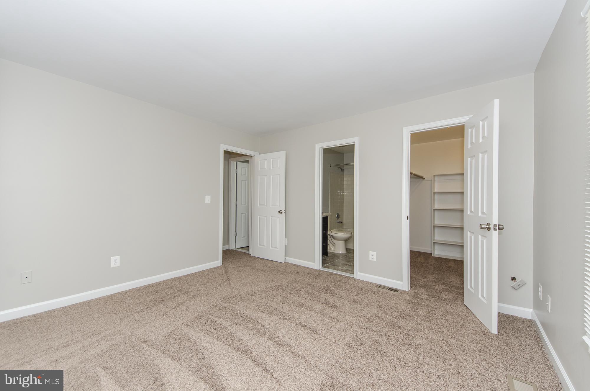 BURKE CENTRE - Residential Lease