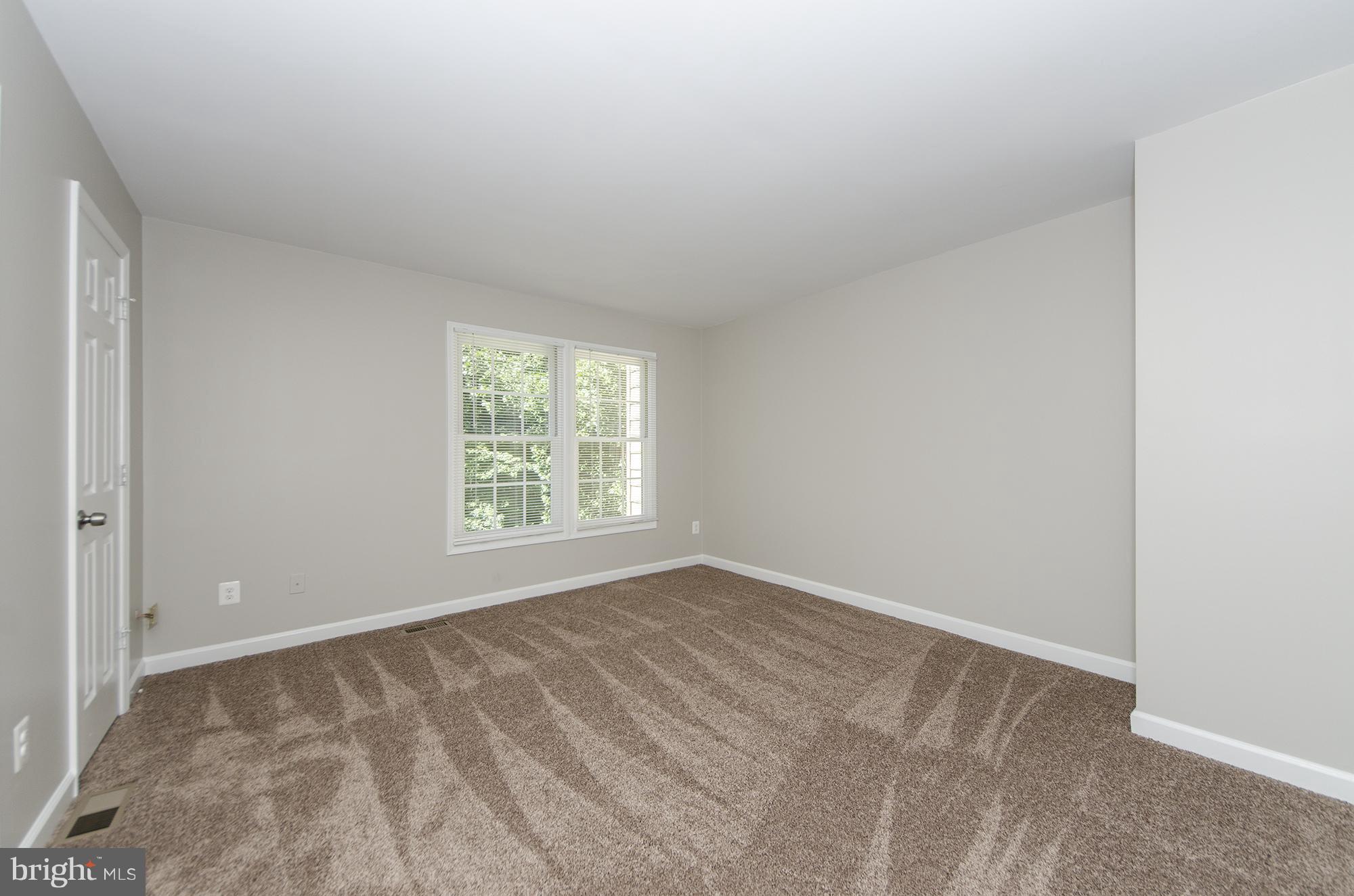 BURKE CENTRE - Residential Lease