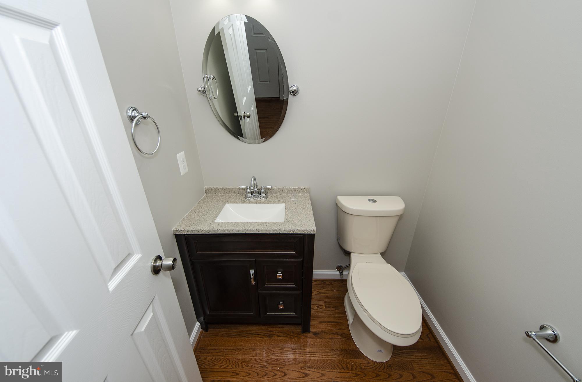 BURKE CENTRE - Residential Lease