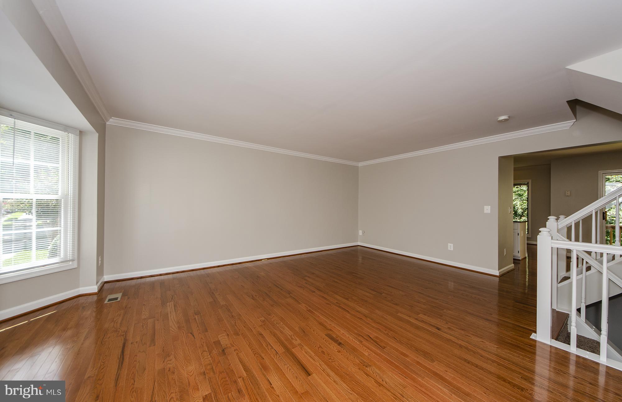 BURKE CENTRE - Residential Lease