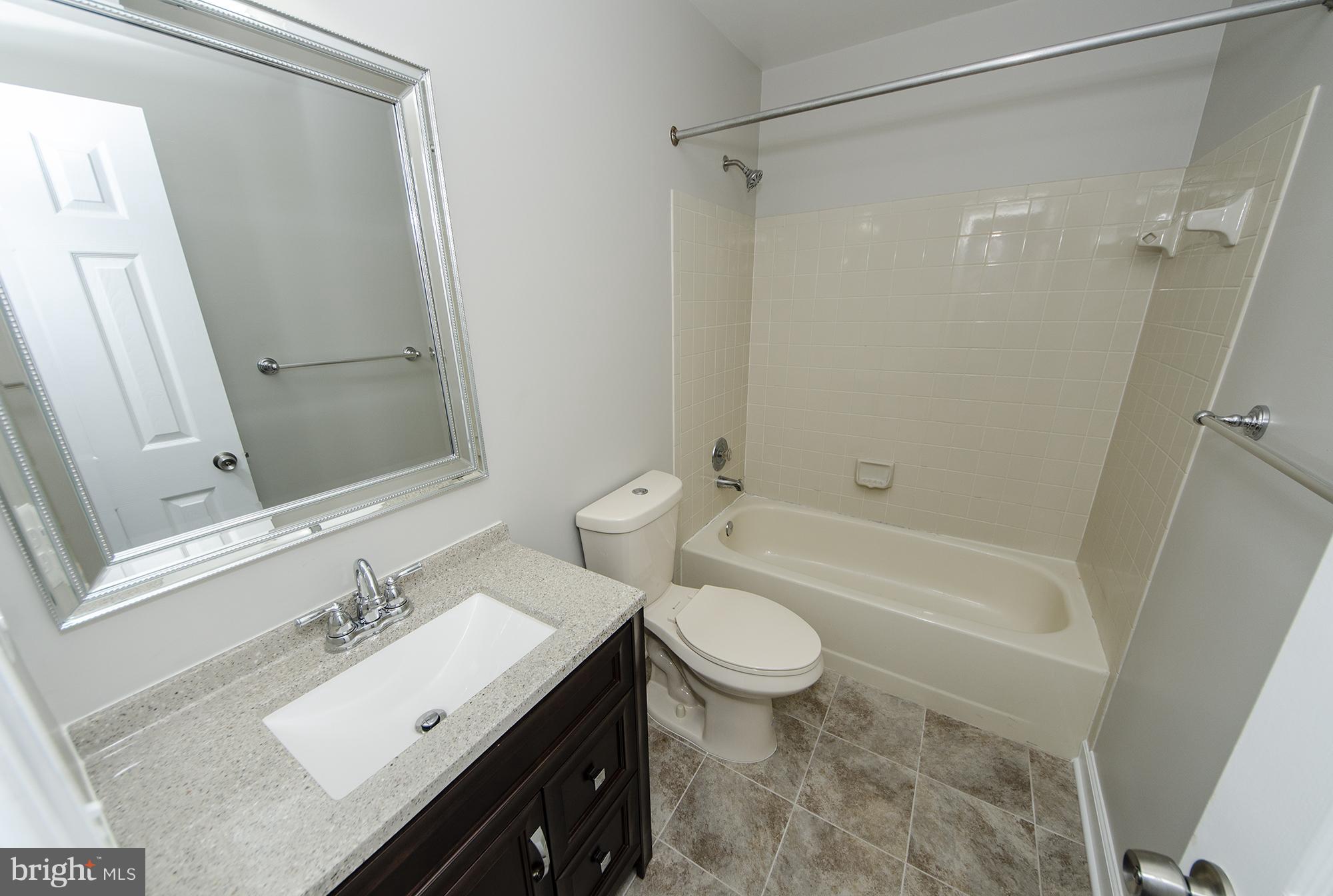 BURKE CENTRE - Residential Lease