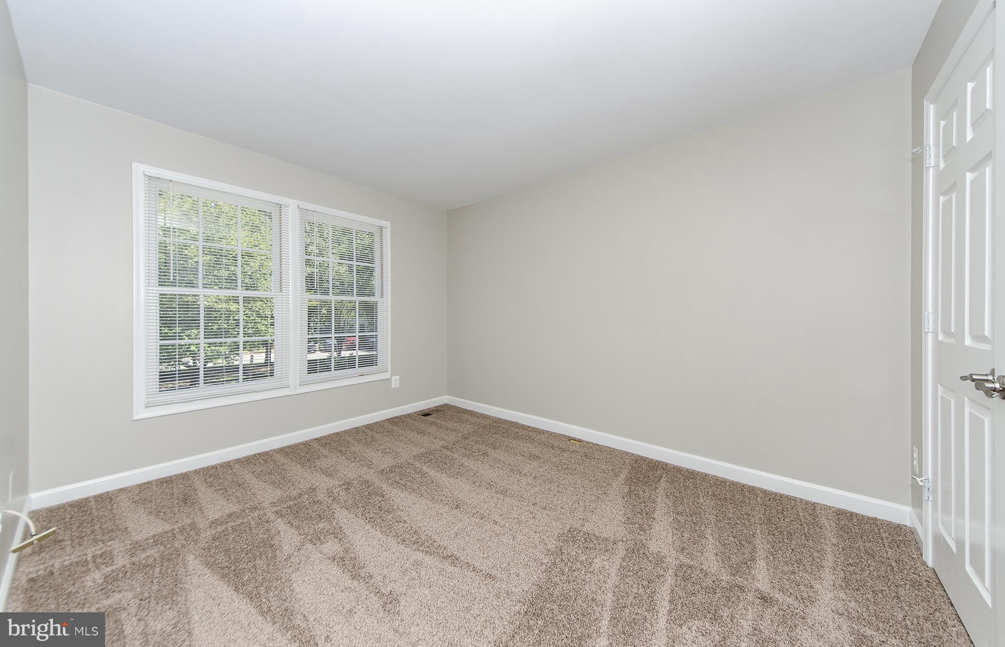 BURKE CENTRE - Residential Lease