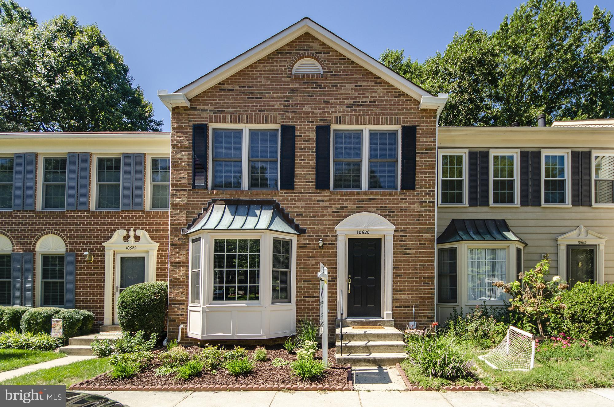 BURKE CENTRE - Residential Lease