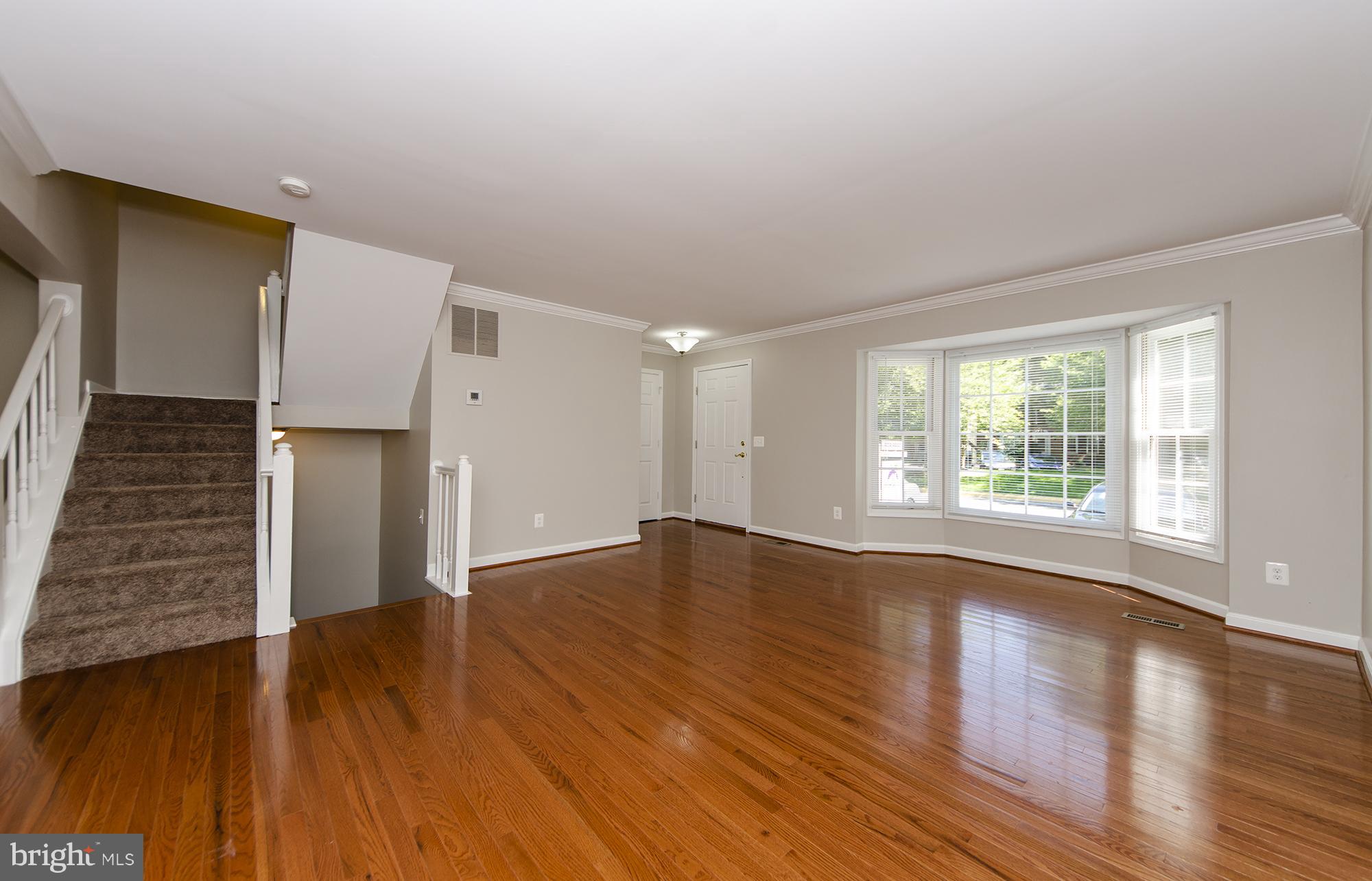 BURKE CENTRE - Residential Lease