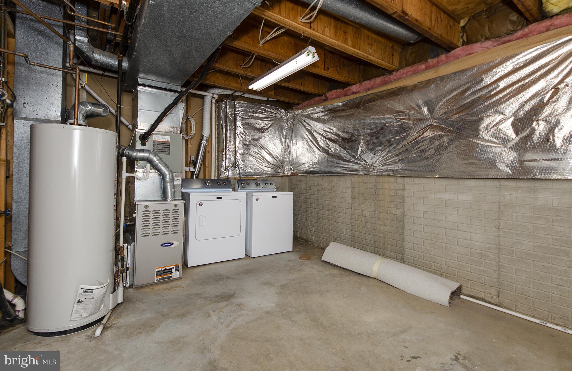 BURKE CENTRE - Residential Lease