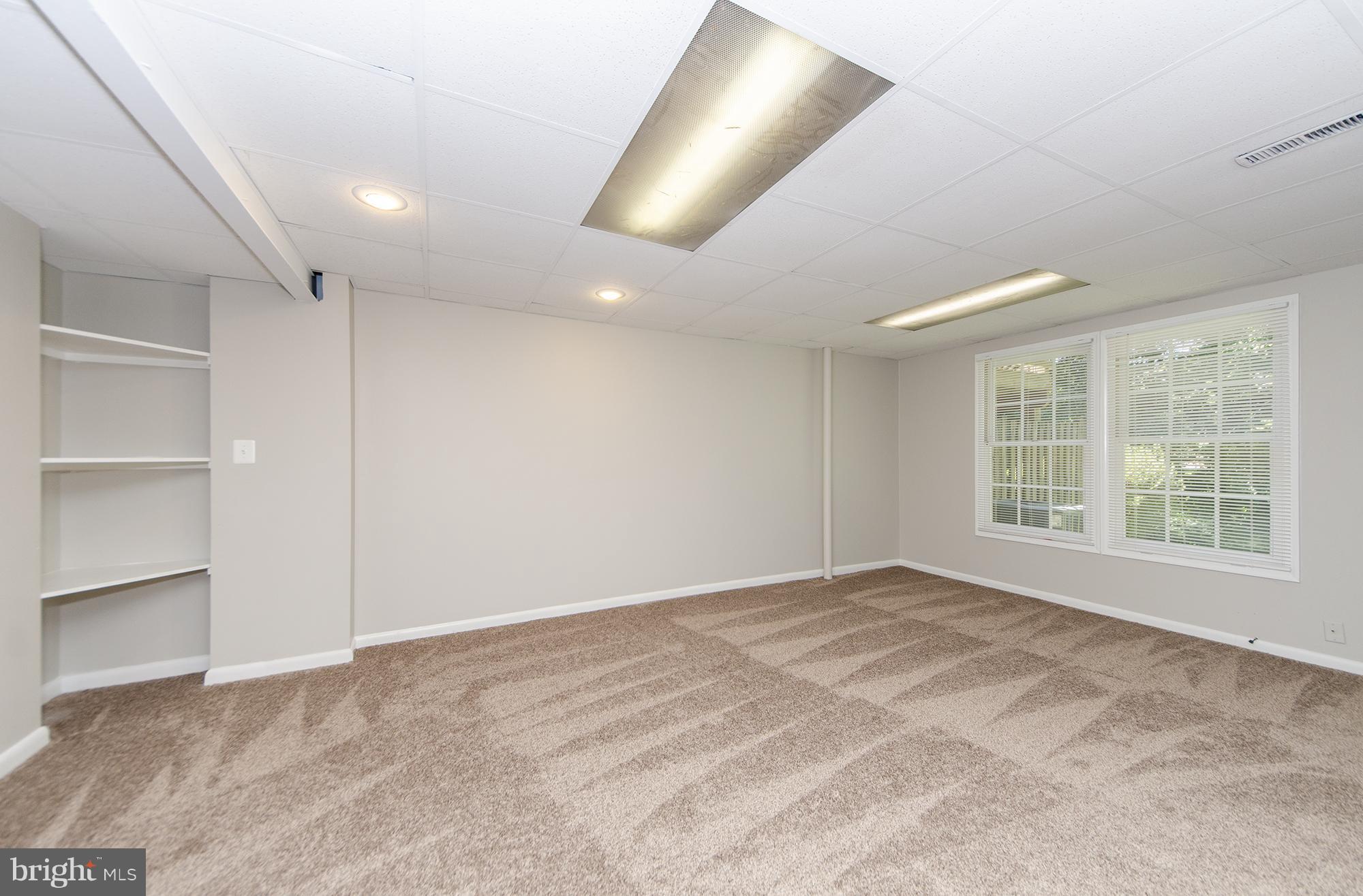 BURKE CENTRE - Residential Lease