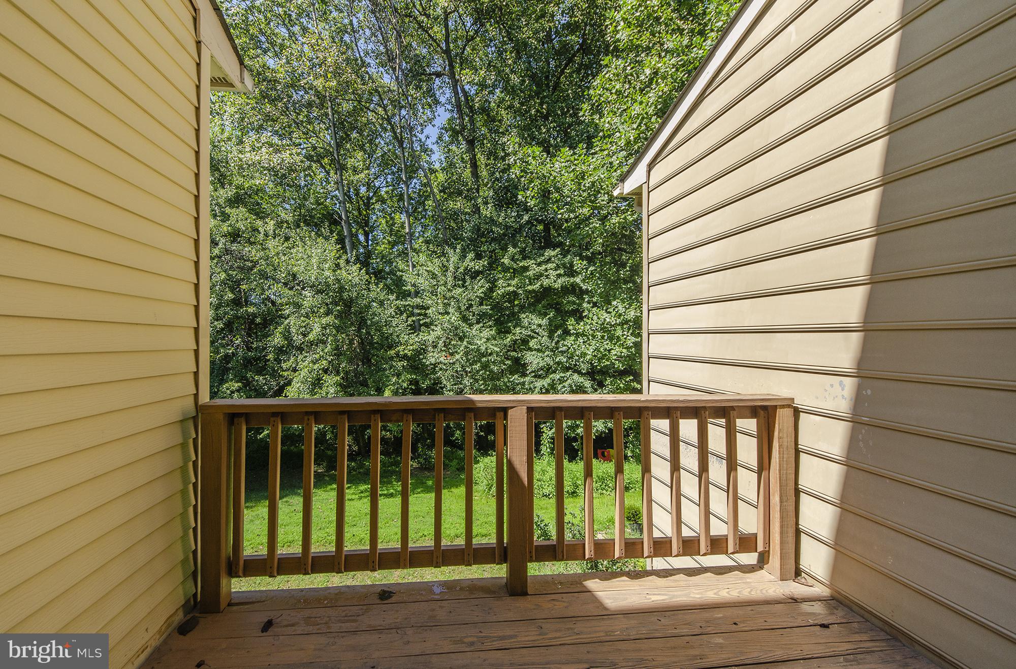 BURKE CENTRE - Residential Lease